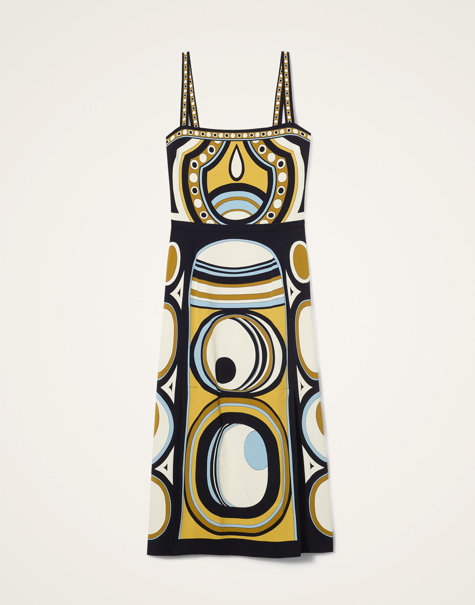 LA DOUBLEJ BUY ME A MARTINI DRESS - BEYMEN