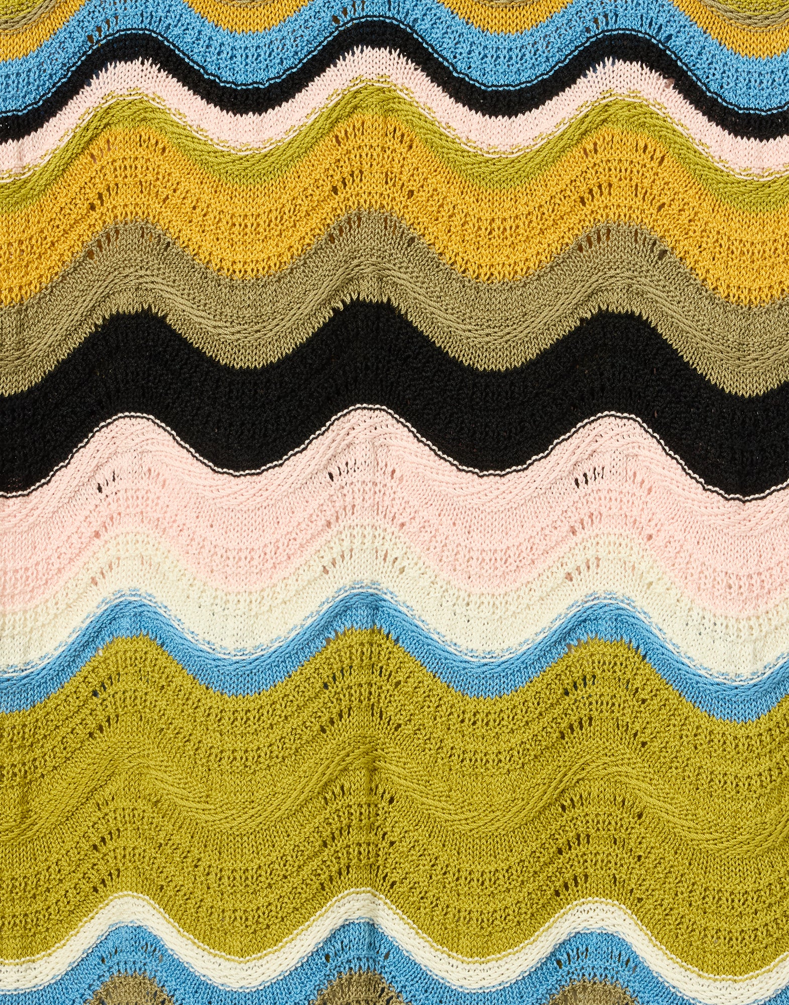 LA DOUBLEJ CHEVRON SUNDRESS - BEYMEN