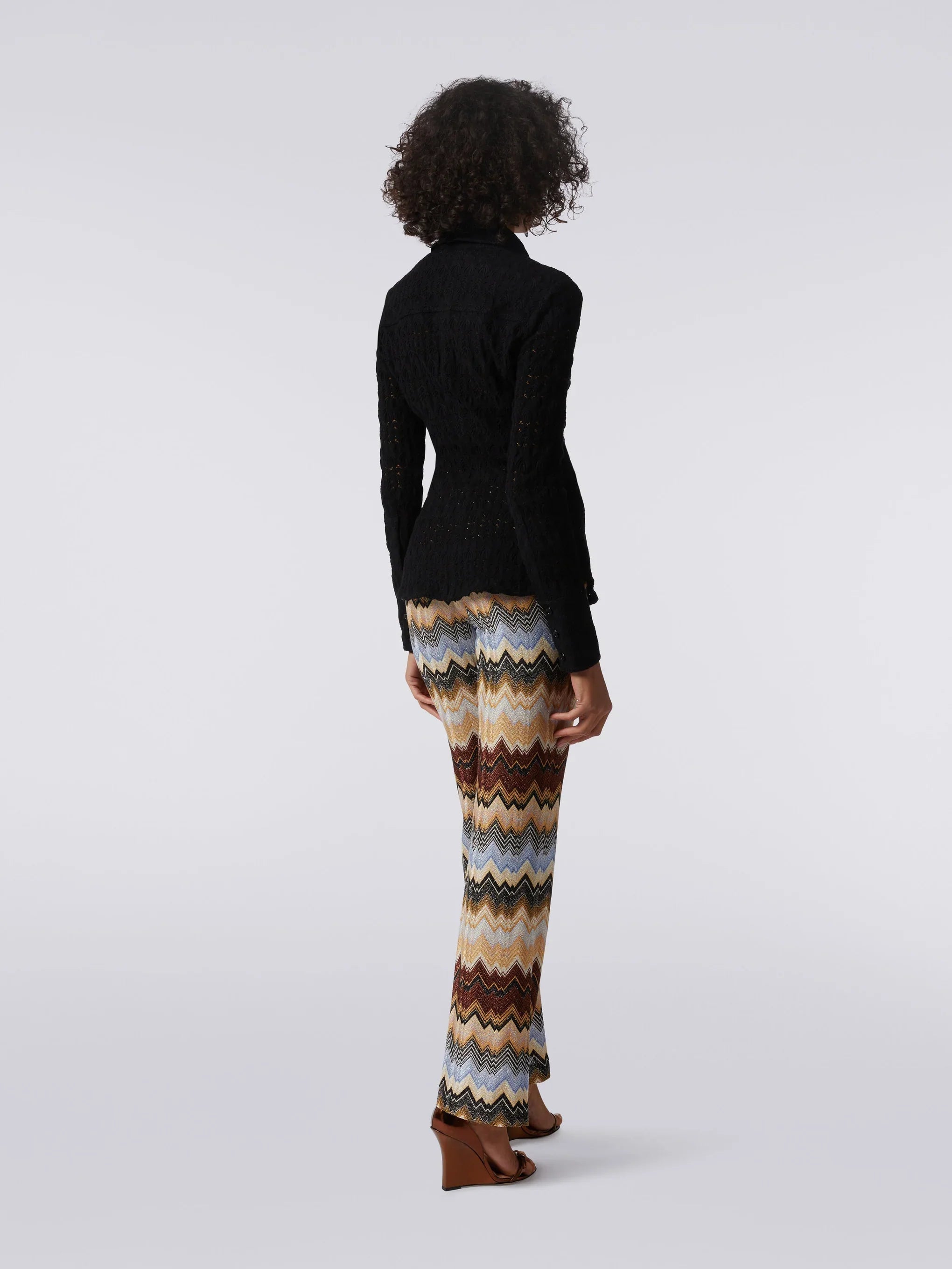 Missoni Trousers