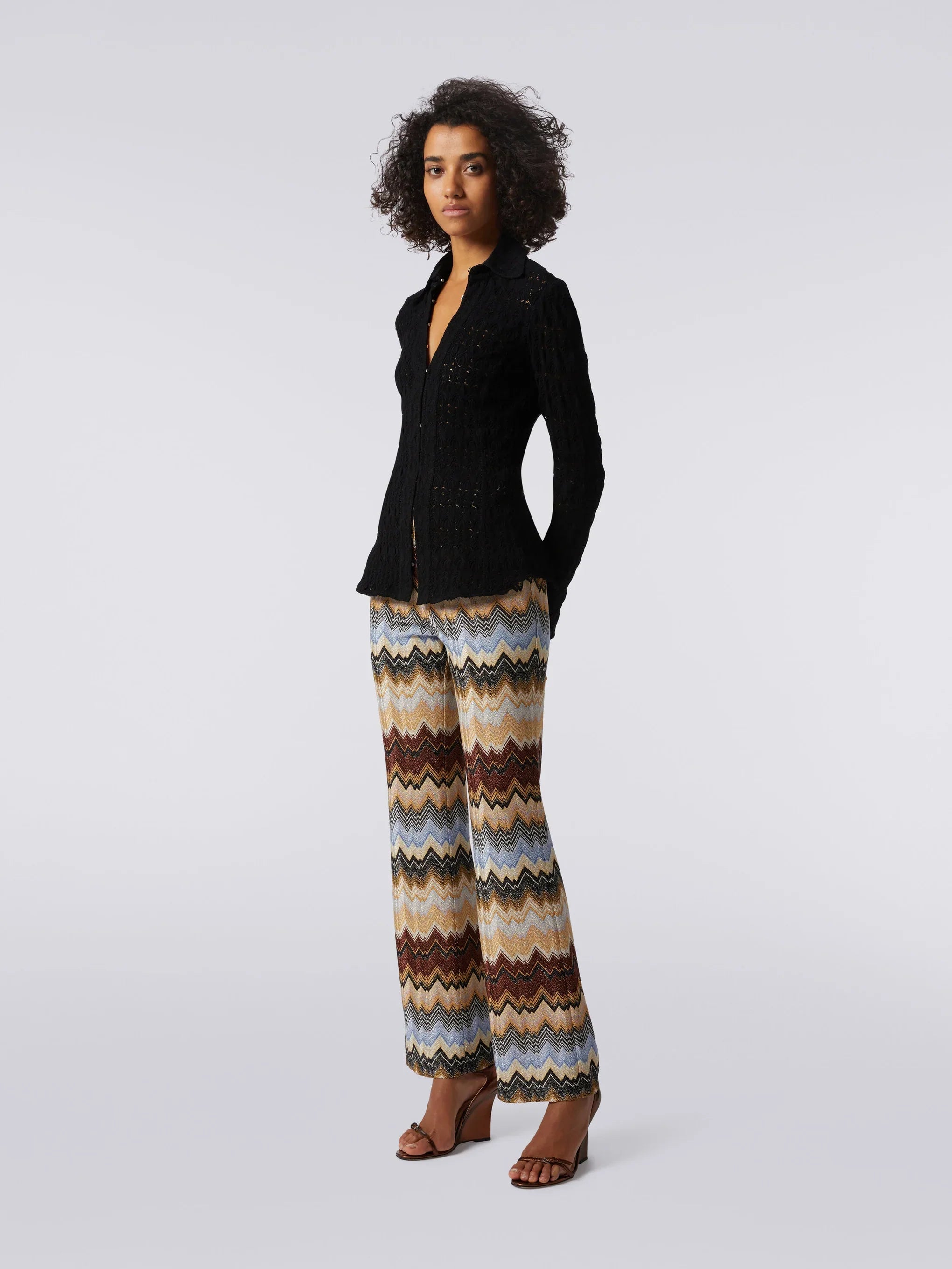 Missoni Trousers