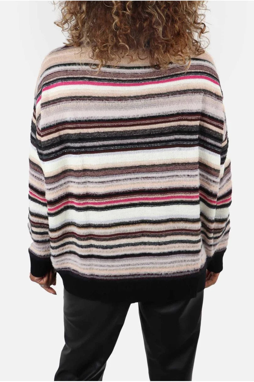 Missoni ROLL-NECK SWEATER