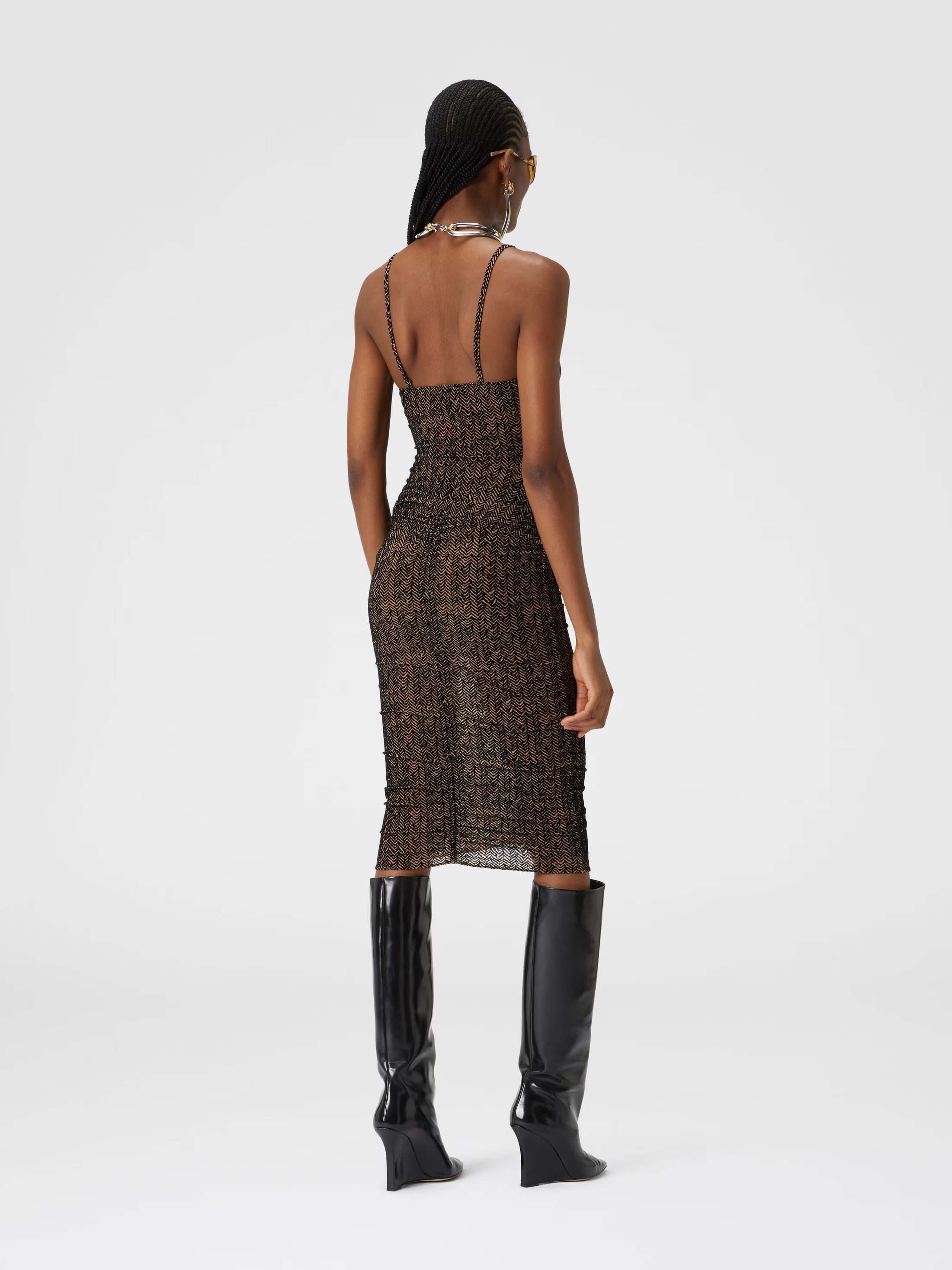 MISSONI SKIRT - BEYMEN