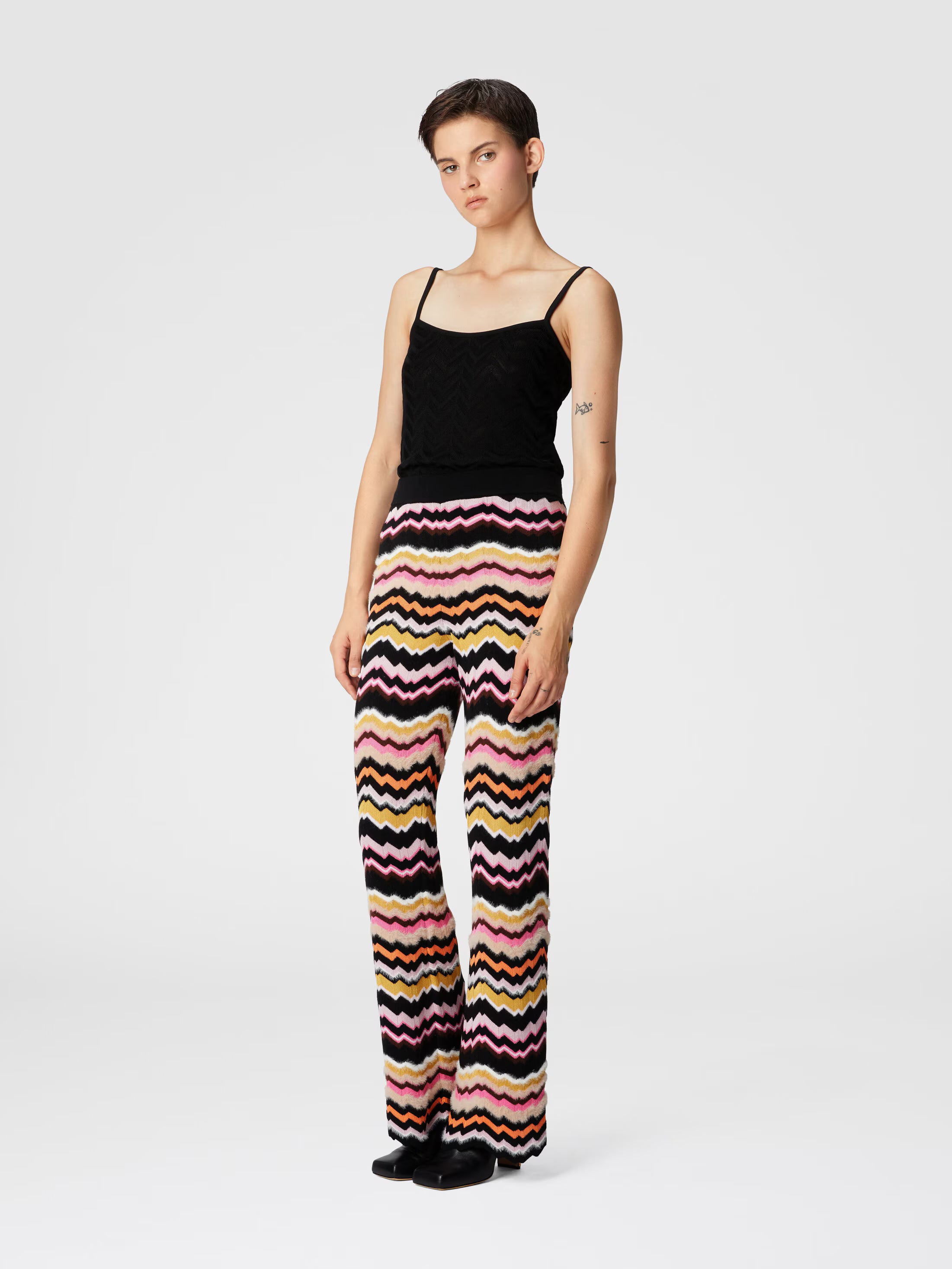 MISSONI TROUSERS