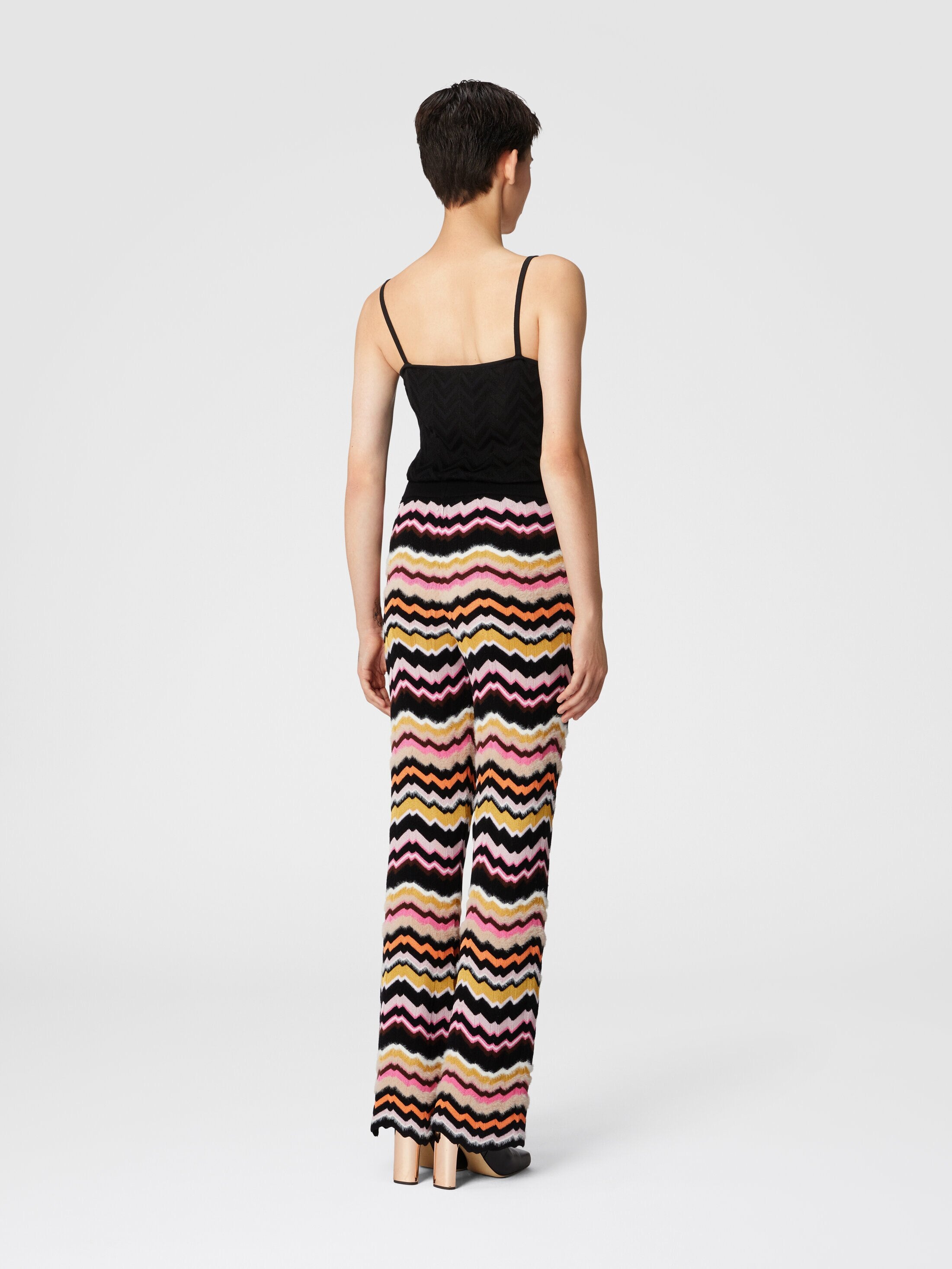 MISSONI TROUSERS