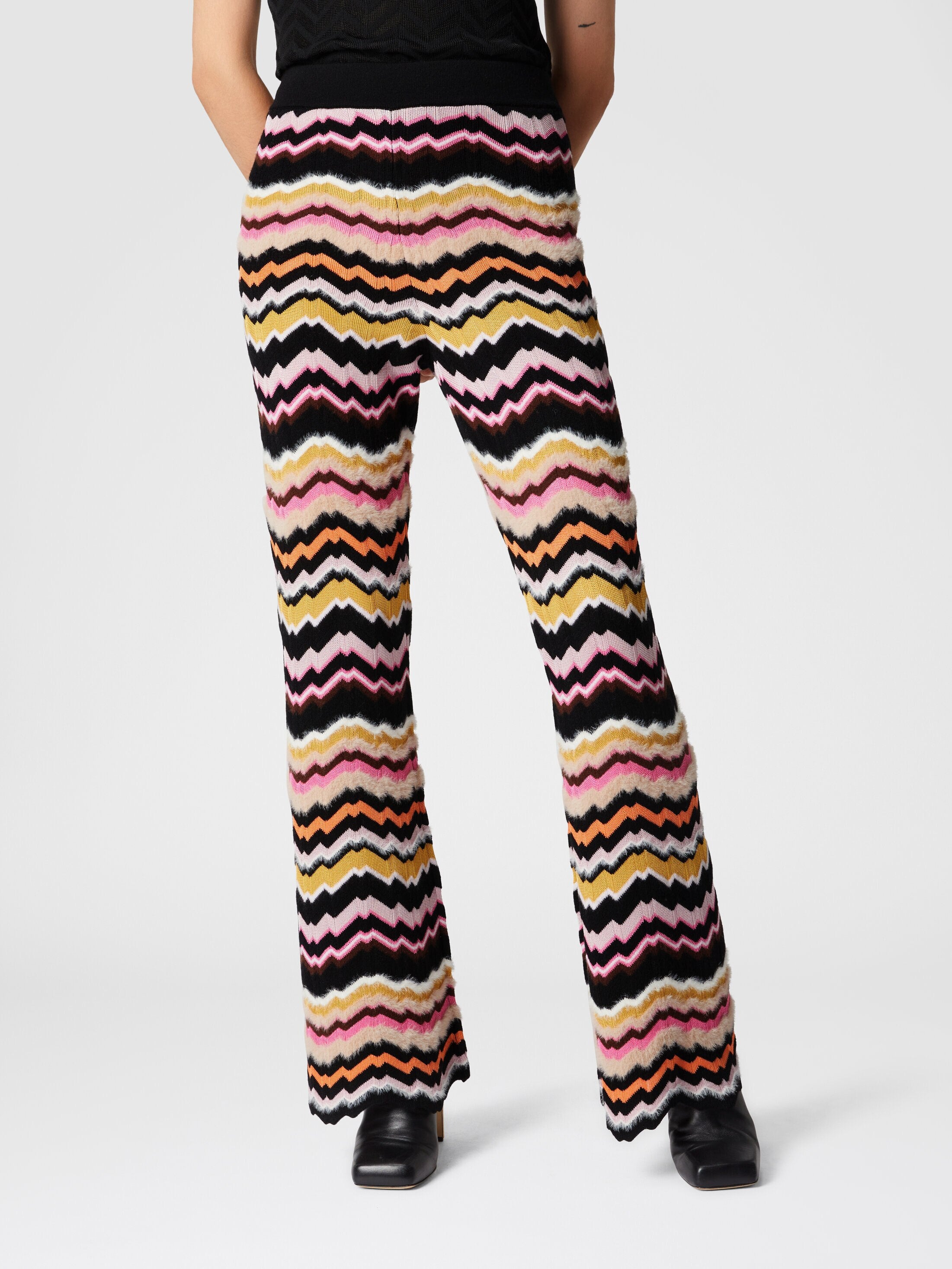 MISSONI TROUSERS