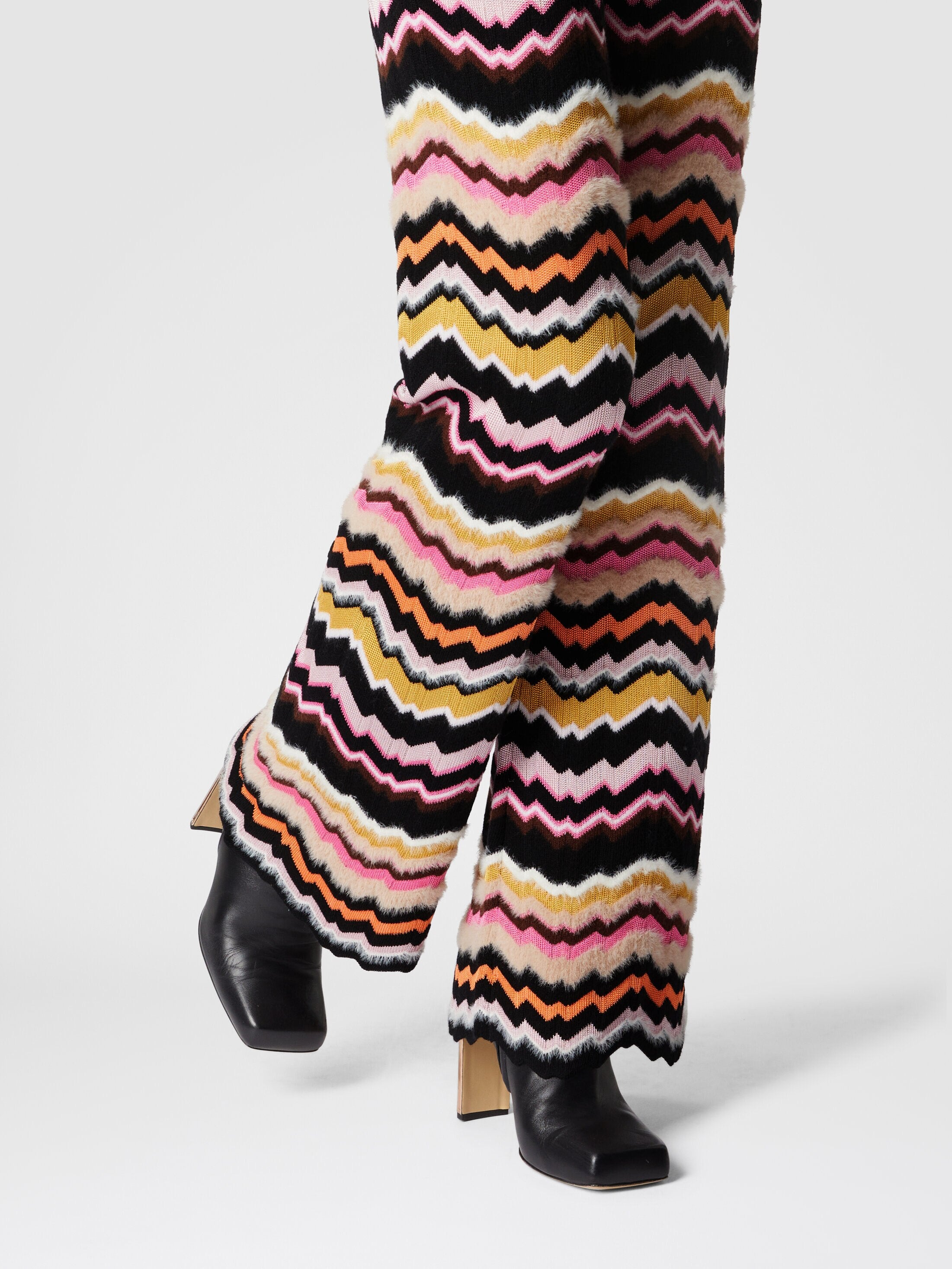 MISSONI TROUSERS