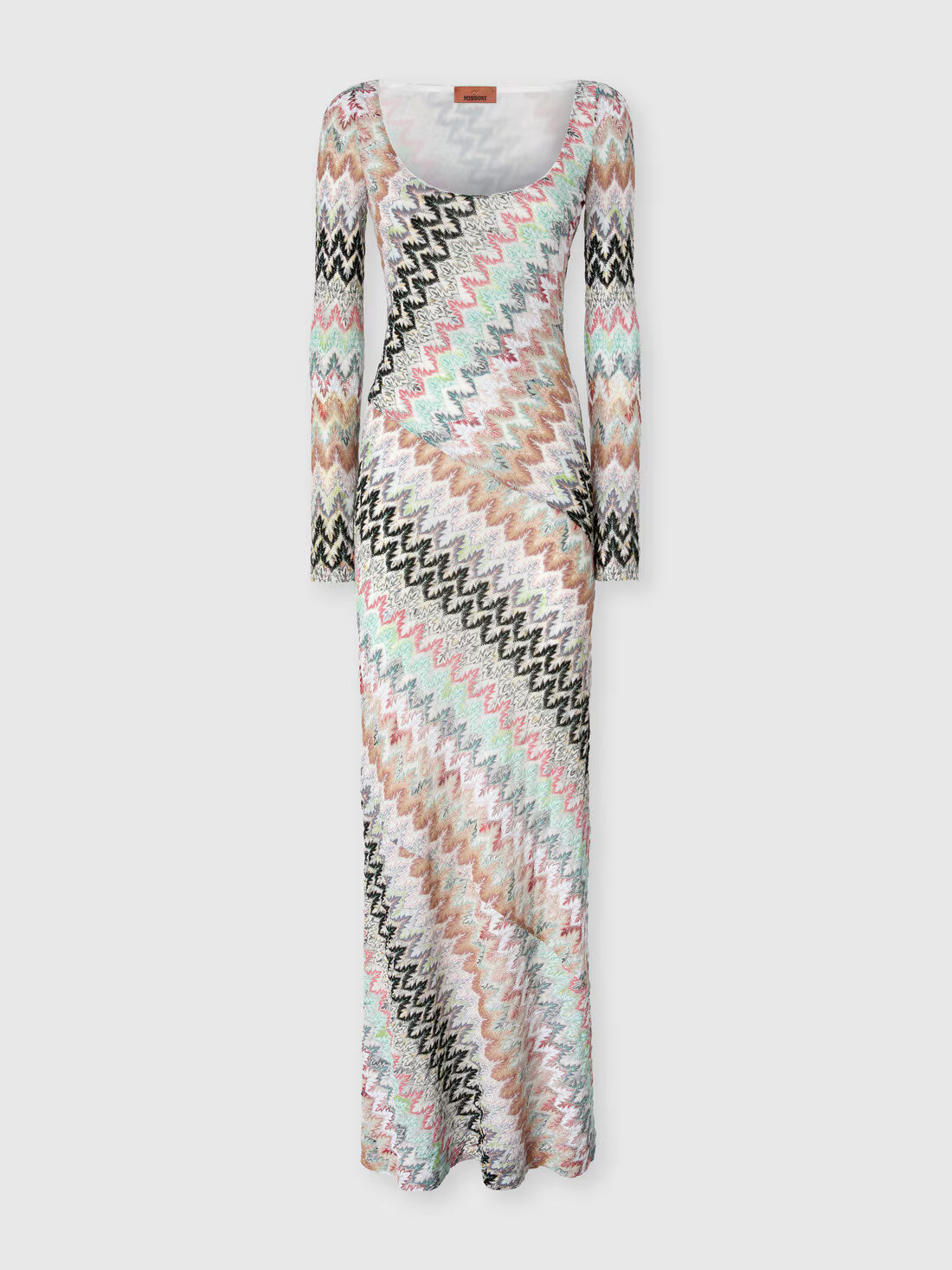 MISSONI LONG DRESS
