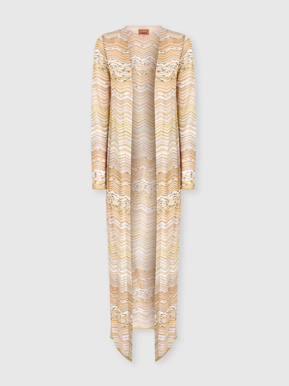 MISSONI LONG CARDIGAN