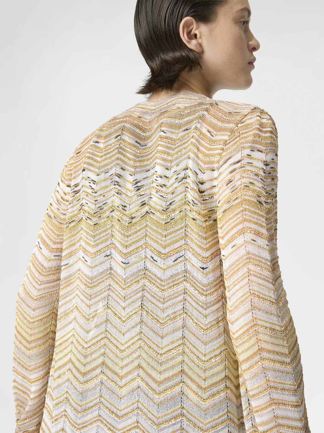 MISSONI LONG CARDIGAN