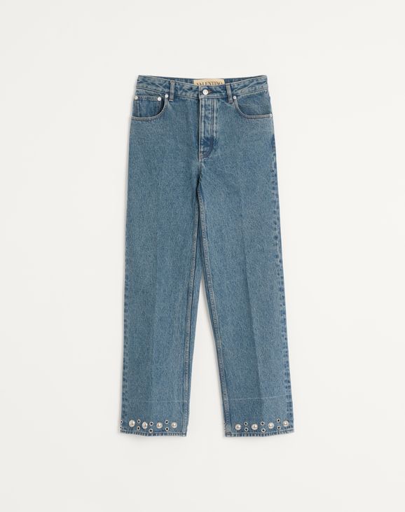 VALENTINO GARAVANI PANT - BEYMEN