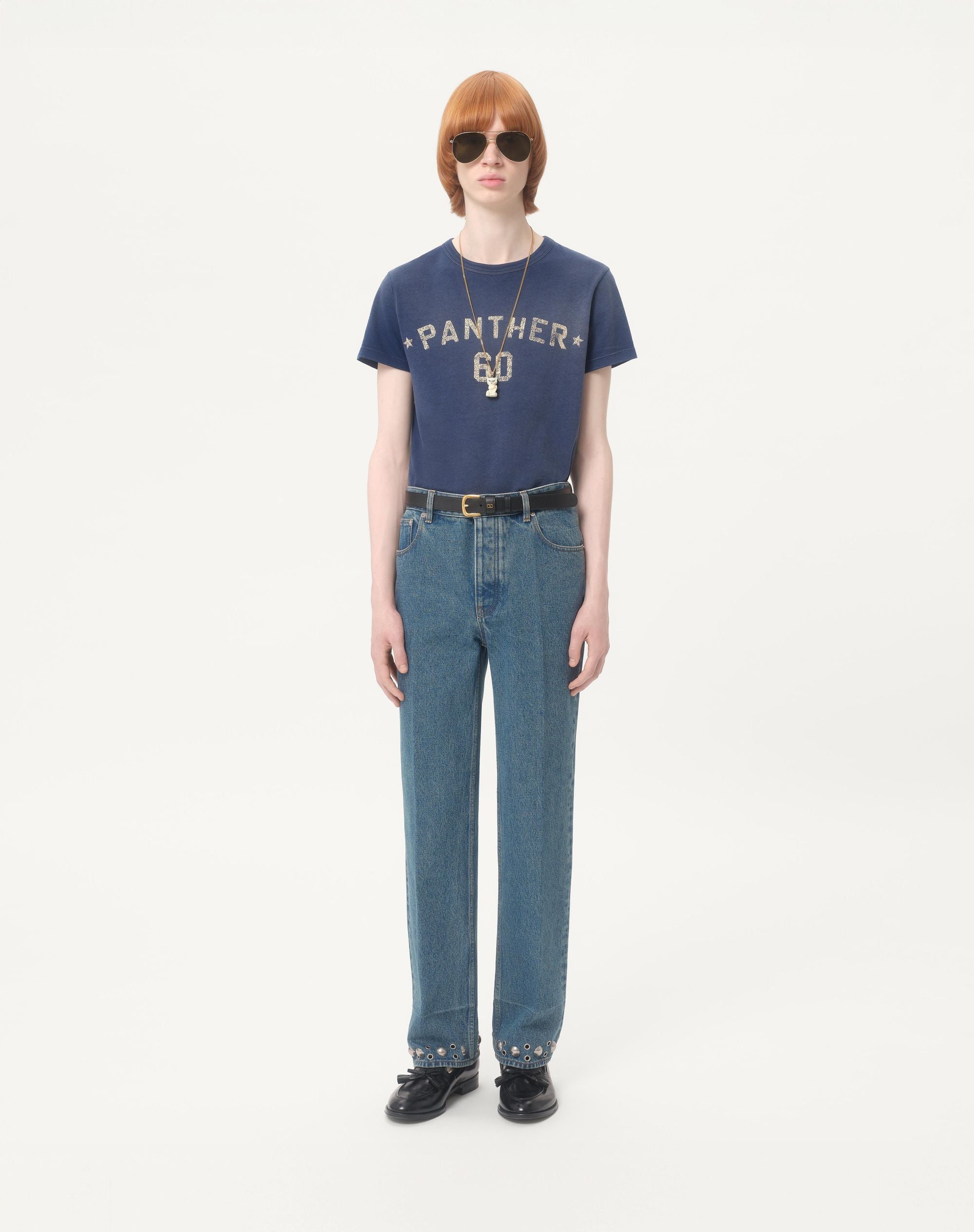 VALENTINO GARAVANI PANT - BEYMEN