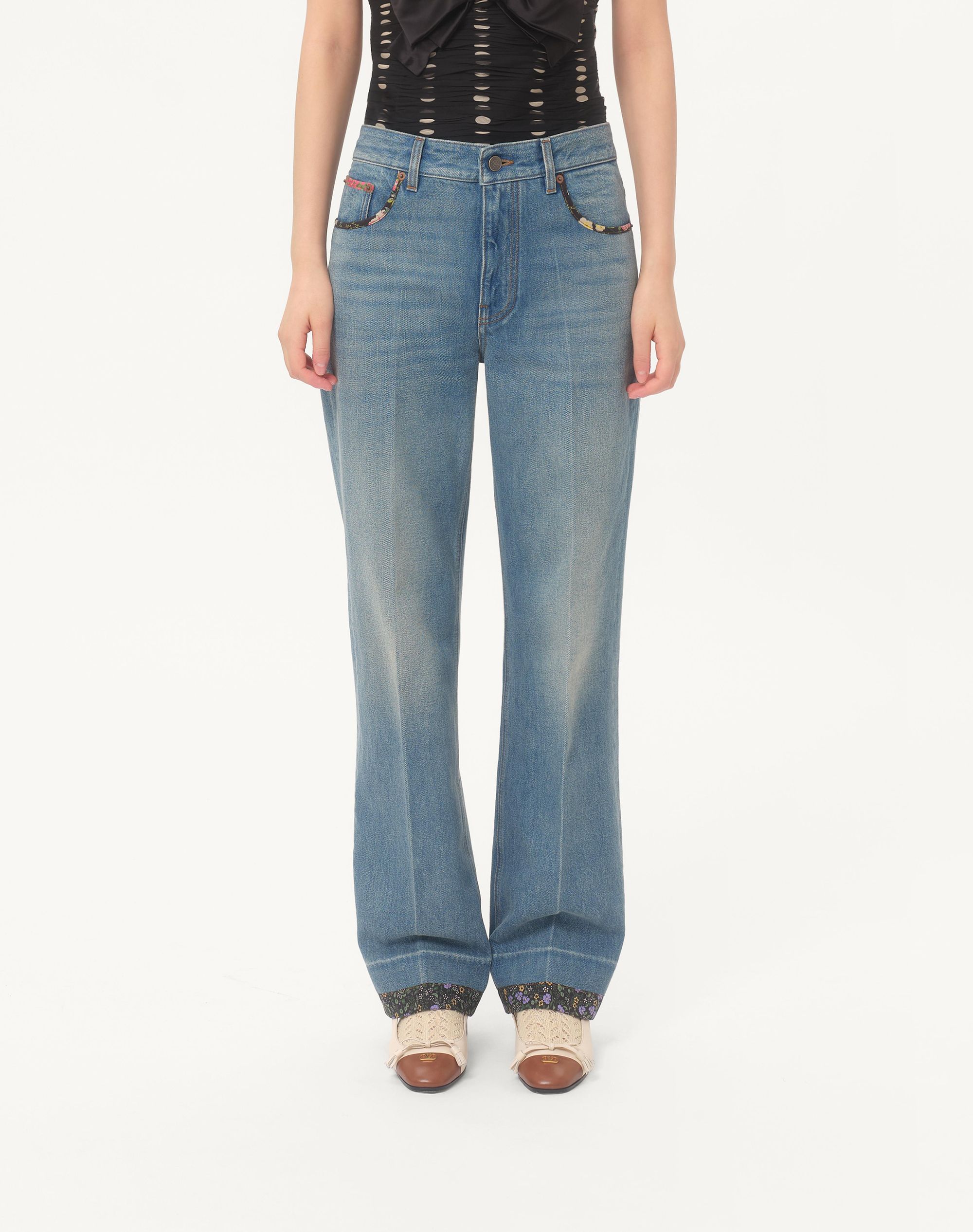 VALENTINO PANTALONE - BEYMEN