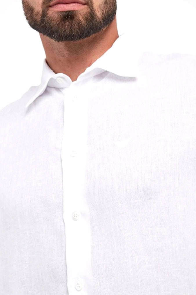 EMPORIO ARMANI SHIRT - BEYMEN