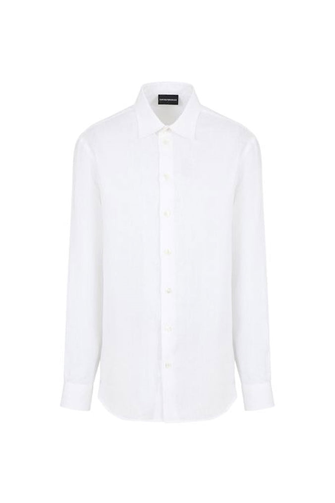 EMPORIO ARMANI SHIRT - BEYMEN