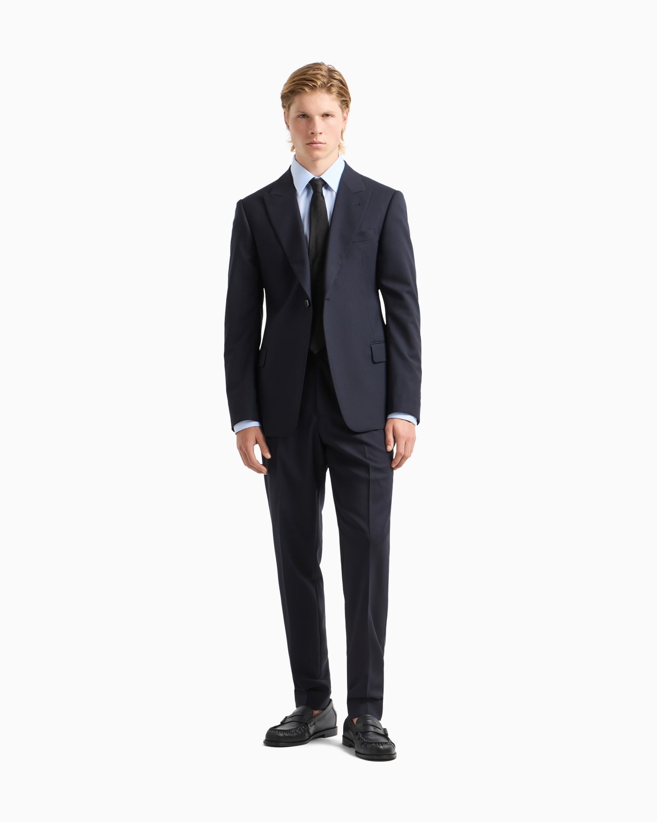 EMPORIO ARMANI SHIRT - BEYMEN