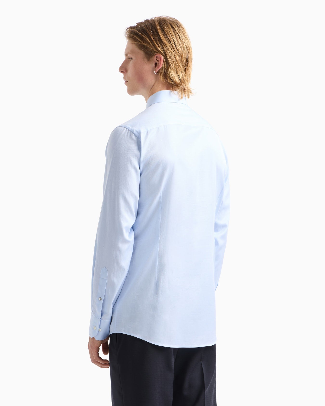 EMPORIO ARMANI SHIRT - BEYMEN