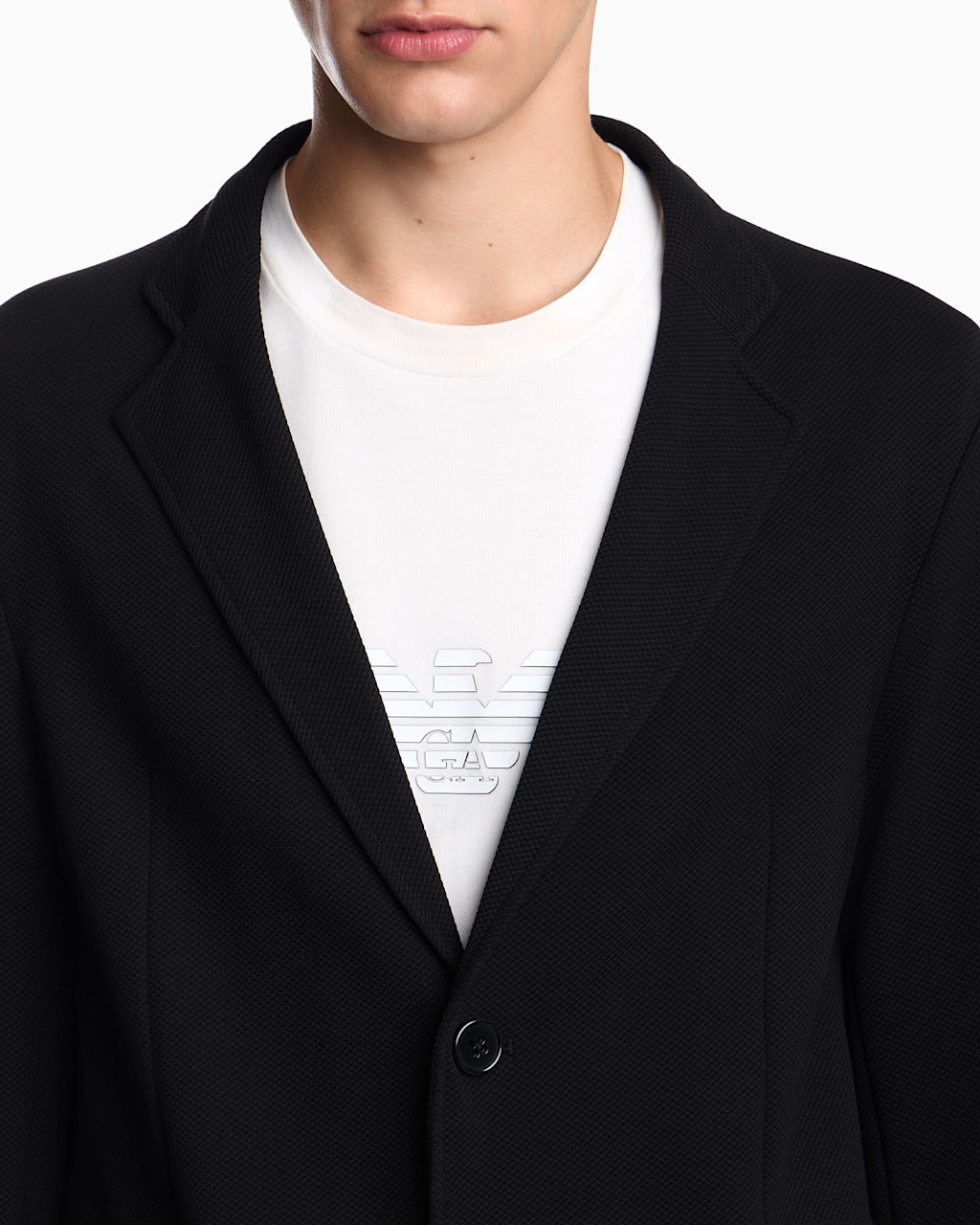 EMPORIO ARMANI BLAZER - BEYMEN