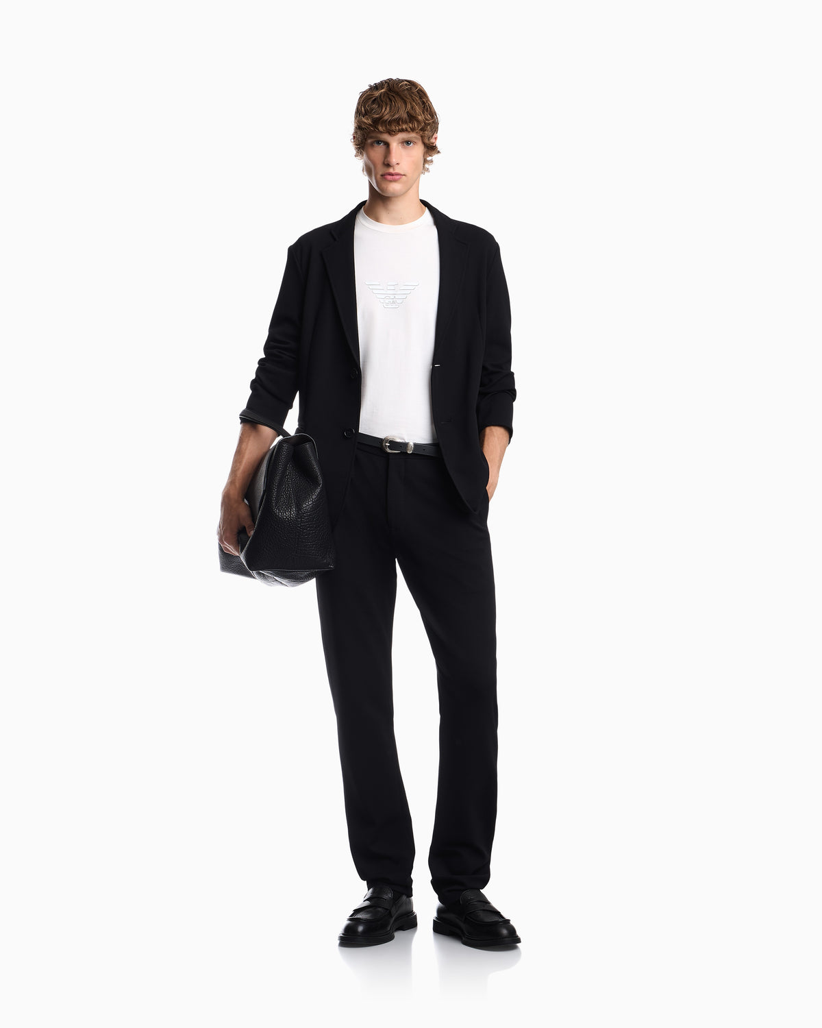EMPORIO ARMANI BLAZER - BEYMEN