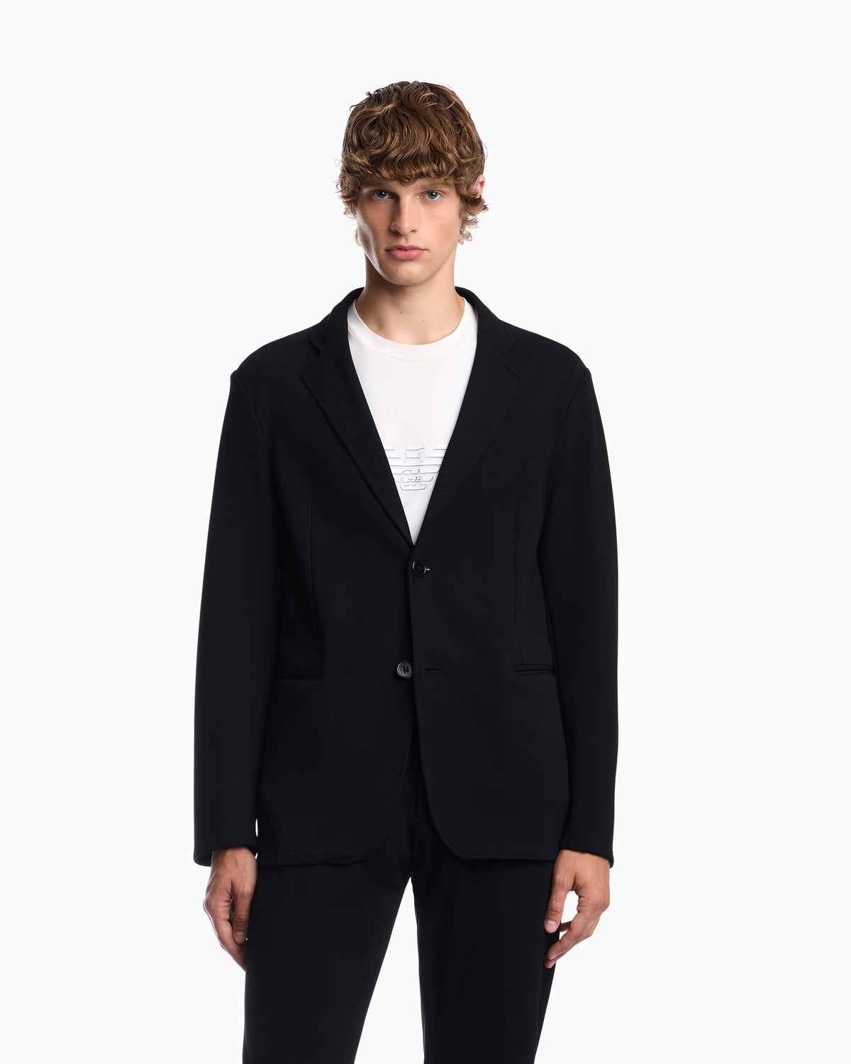 EMPORIO ARMANI BLAZER - BEYMEN