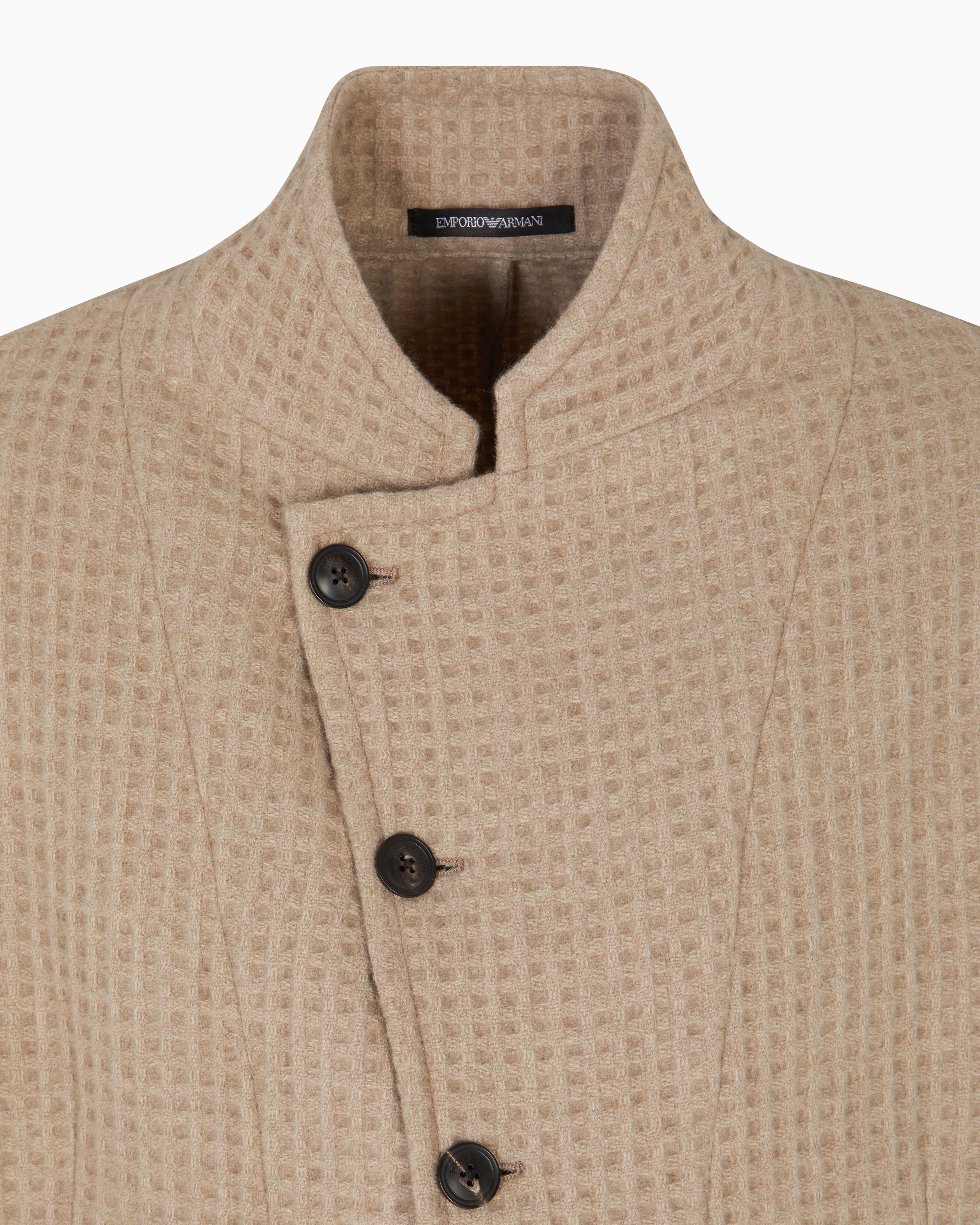 EMPORIO ARMANI BLAZER - BEYMEN