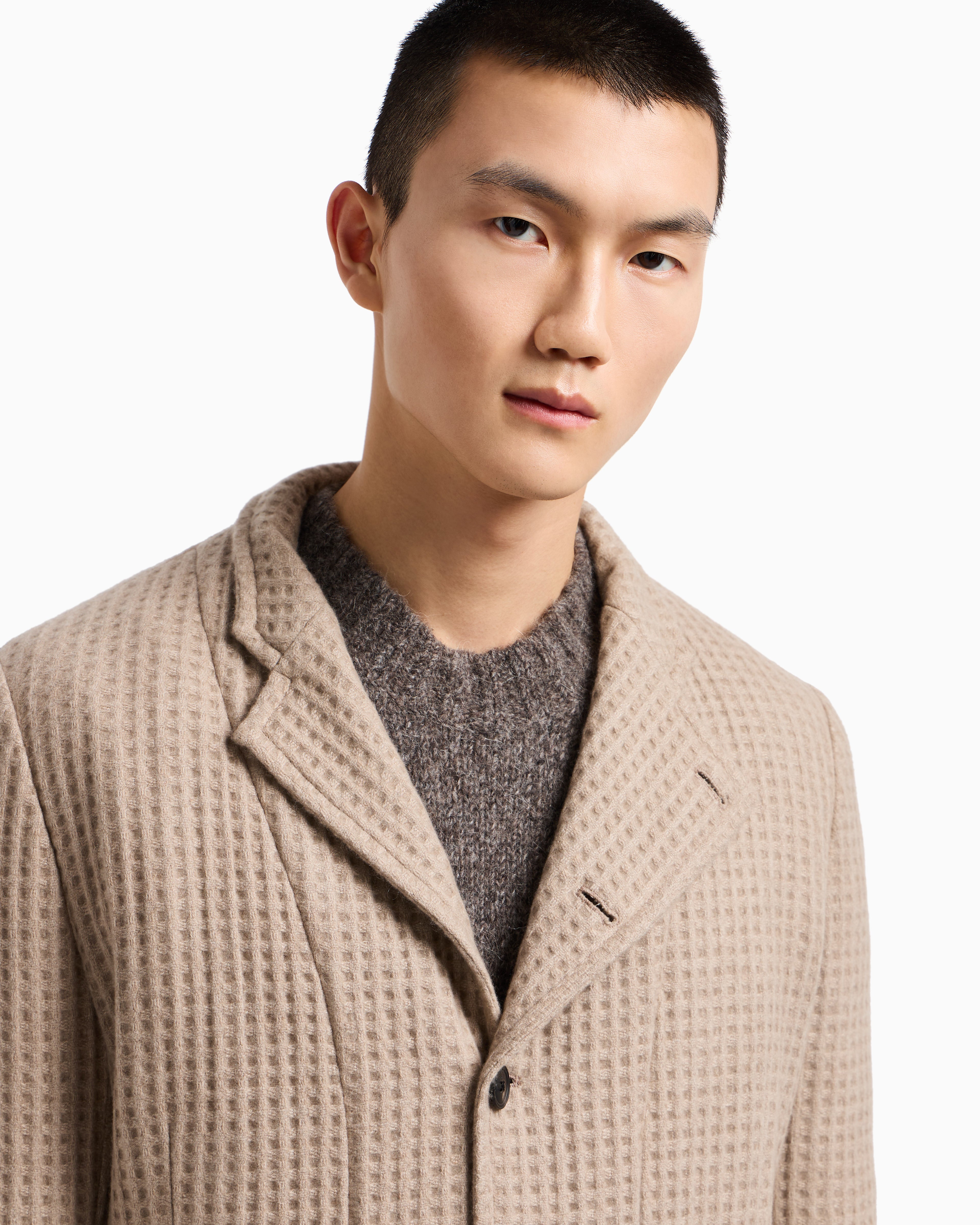 EMPORIO ARMANI BLAZER - BEYMEN