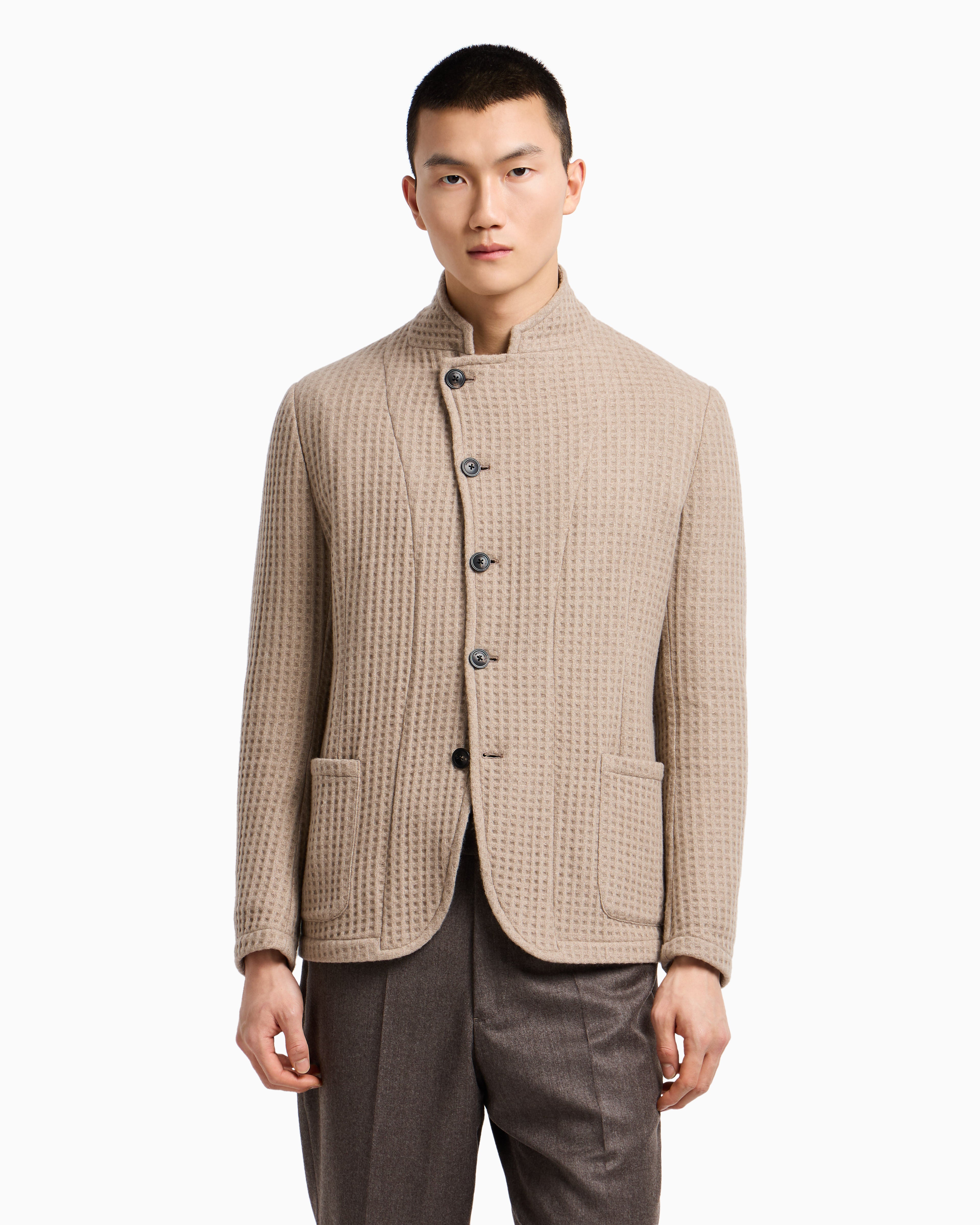 EMPORIO ARMANI BLAZER - BEYMEN