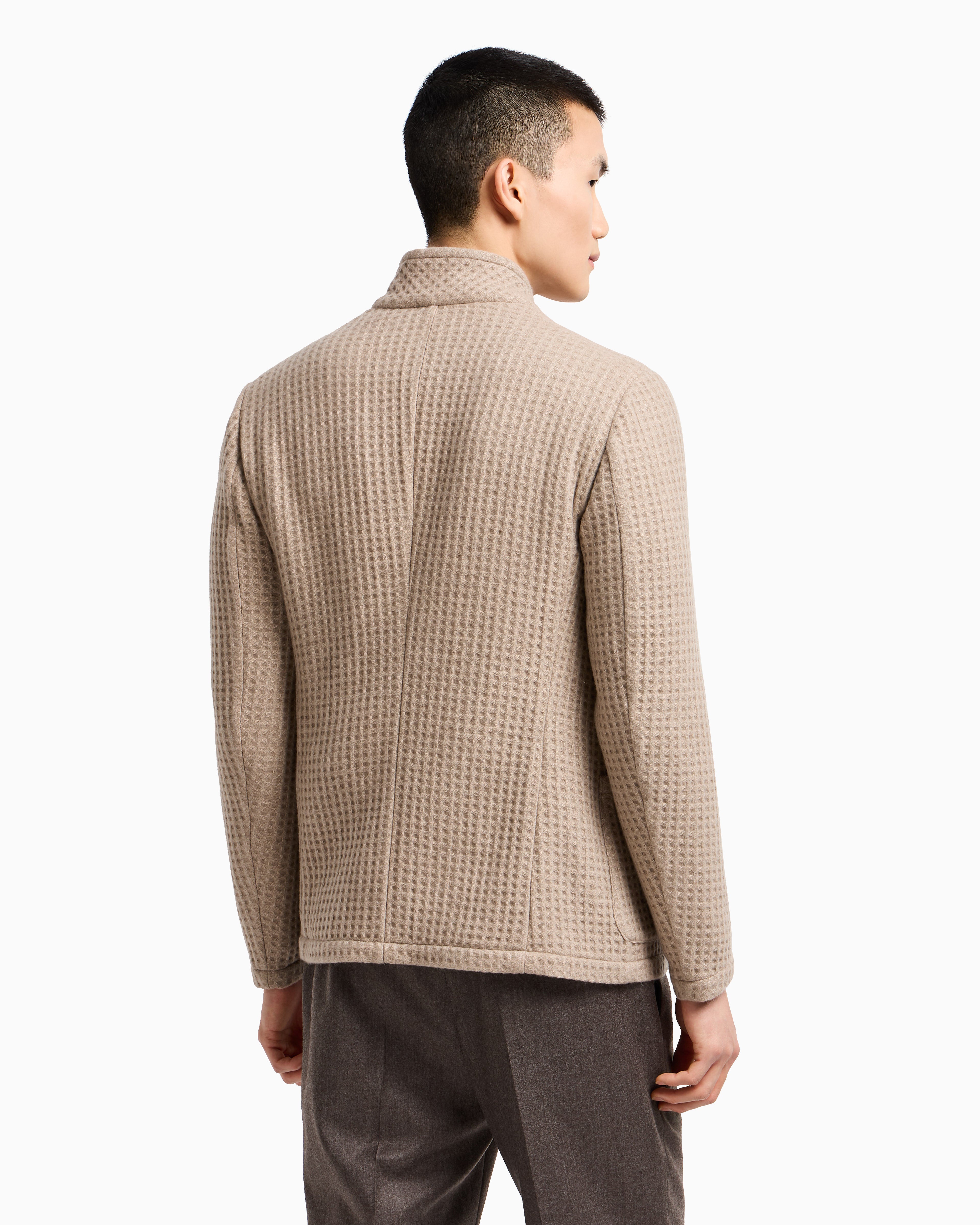 EMPORIO ARMANI BLAZER - BEYMEN