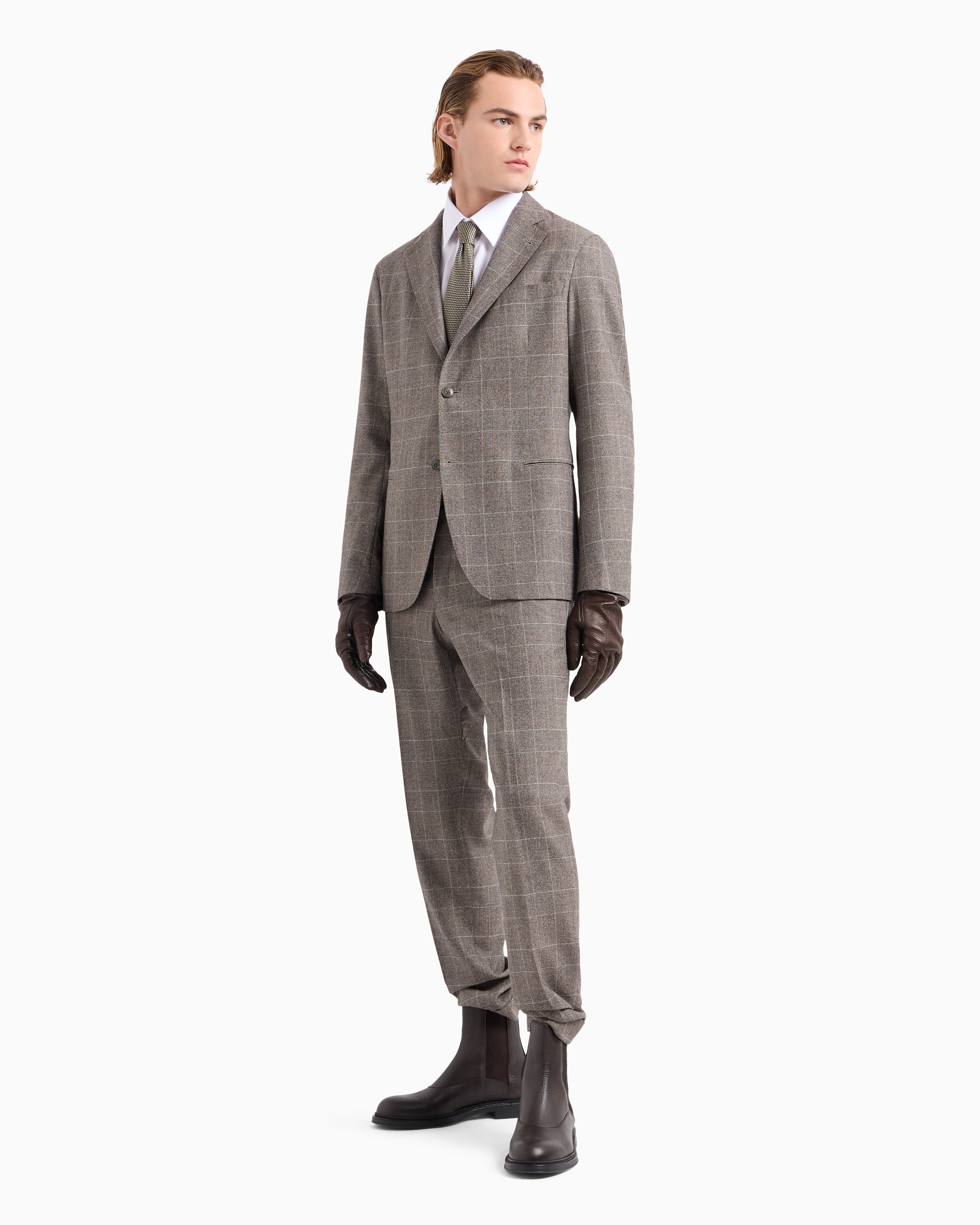 EMPORIO ARMANI SHIRTS - BEYMEN