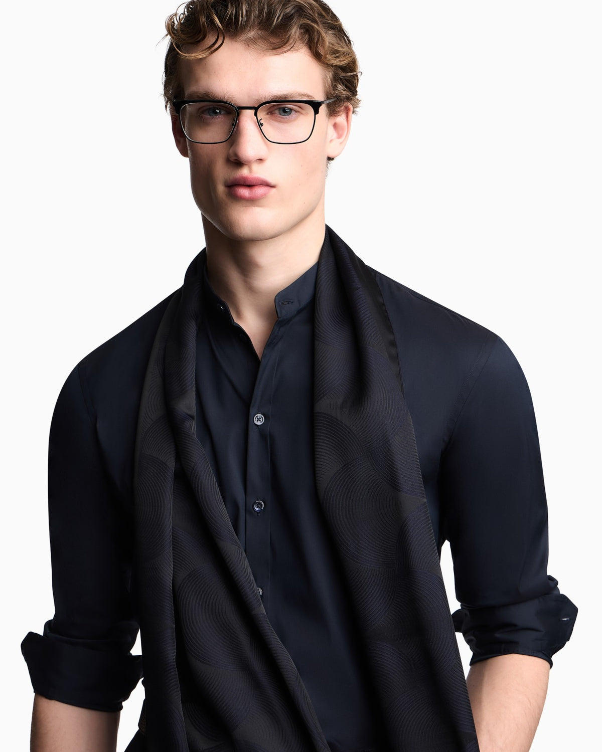 EMPORIO ARMANI SHIRT - BEYMEN