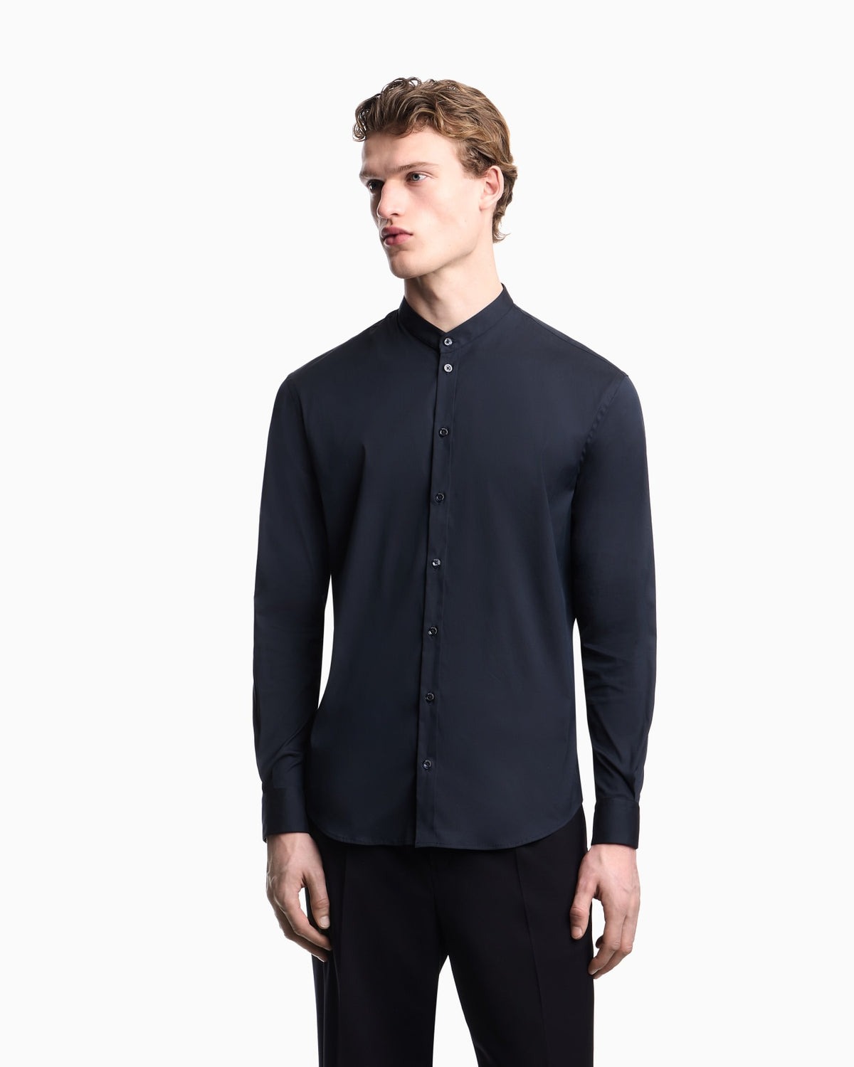 EMPORIO ARMANI SHIRT - BEYMEN