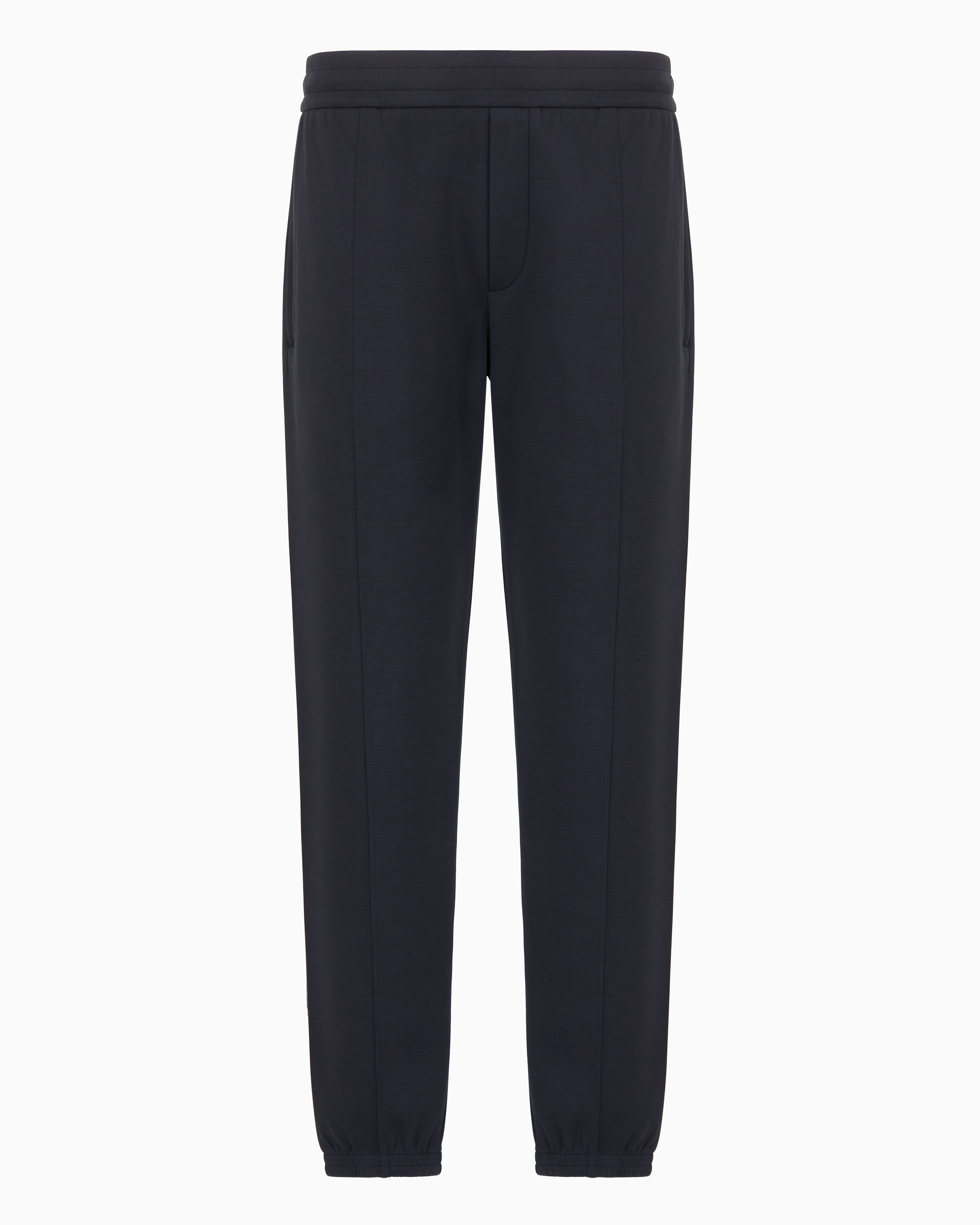 EMPORIO ARMANI TROUSERS - BEYMEN