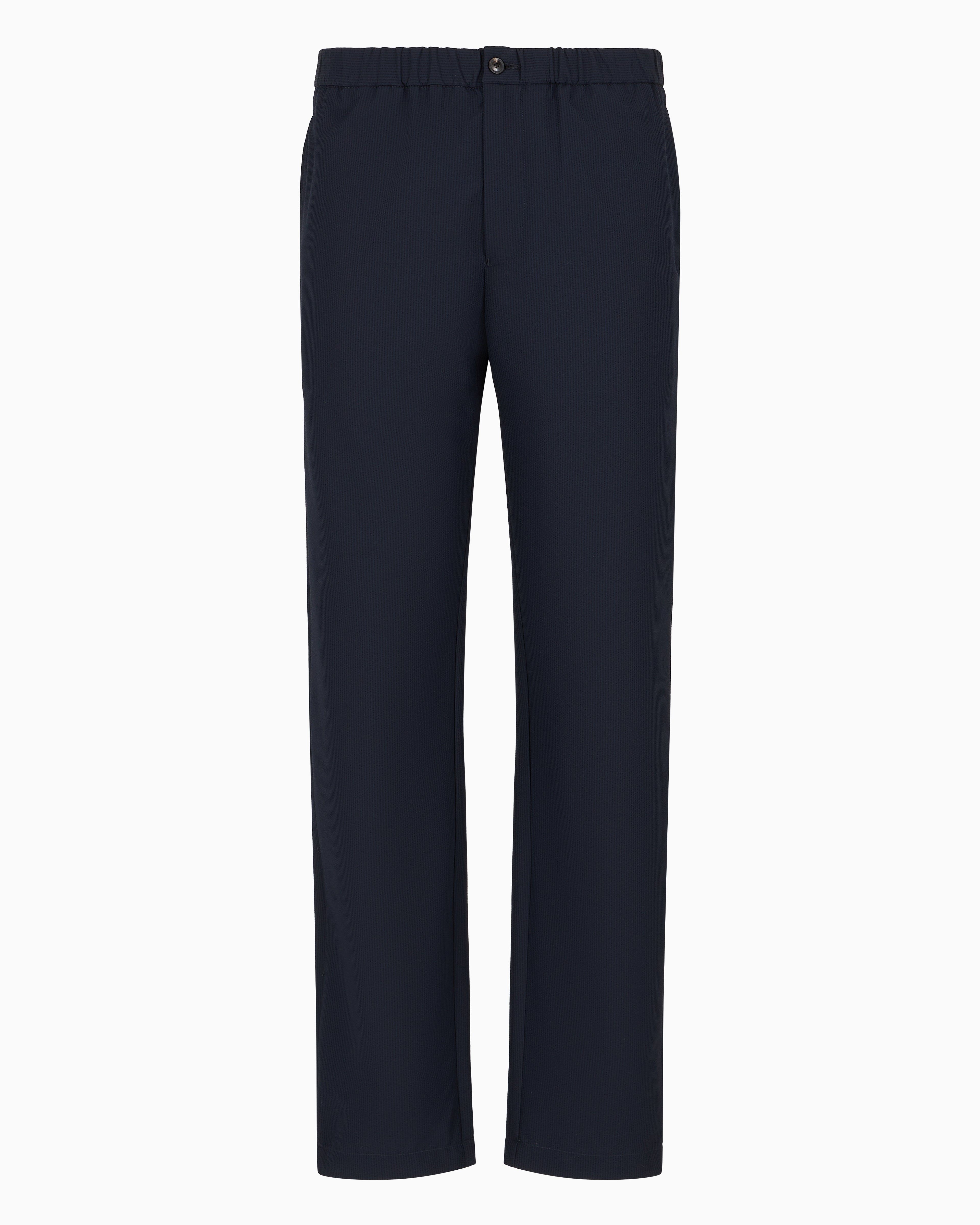 EMPORIO ARMANI TROUSERS - BEYMEN