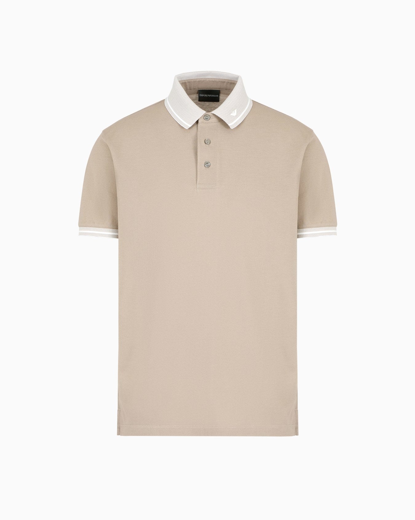 EMPORIO ARMANI POLO SHIRT