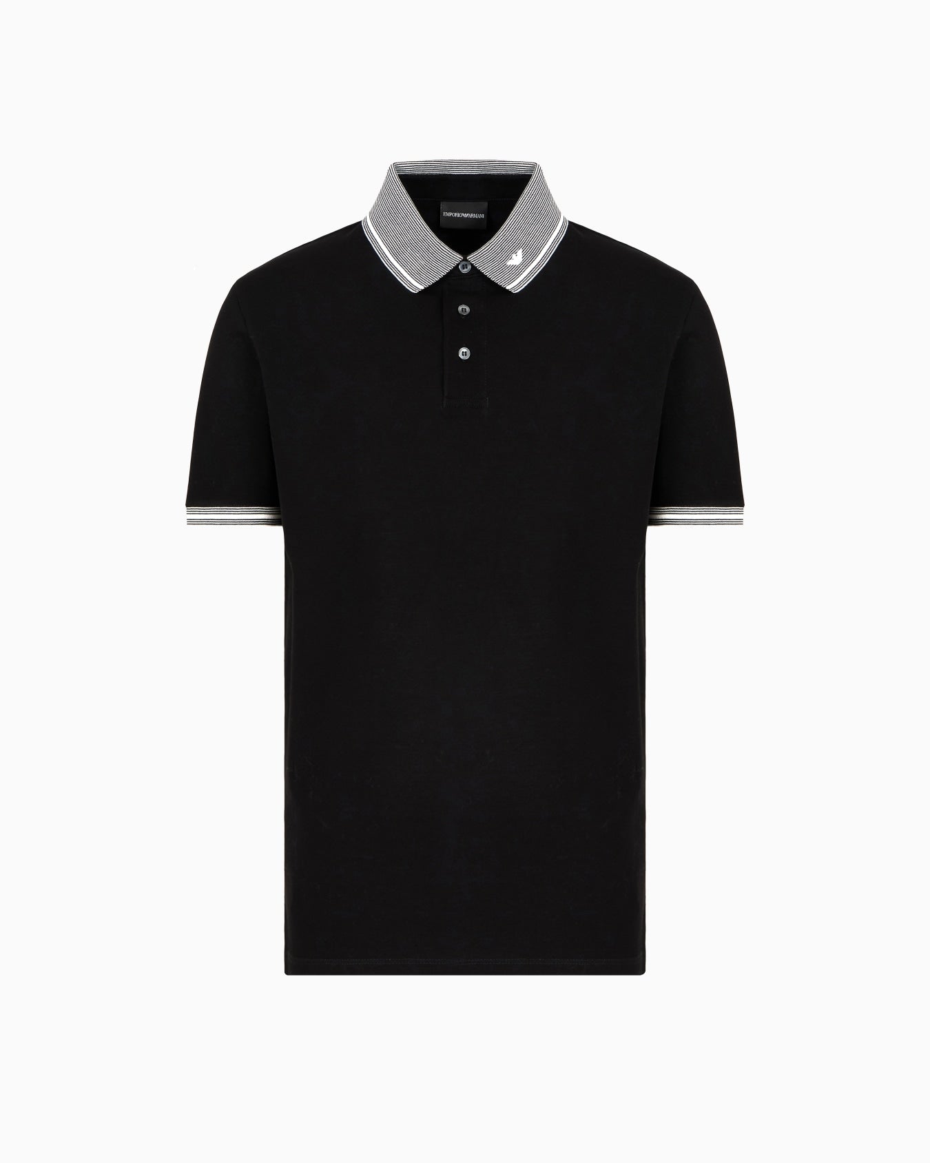 EMPORIO ARMANI POLO SHIRT