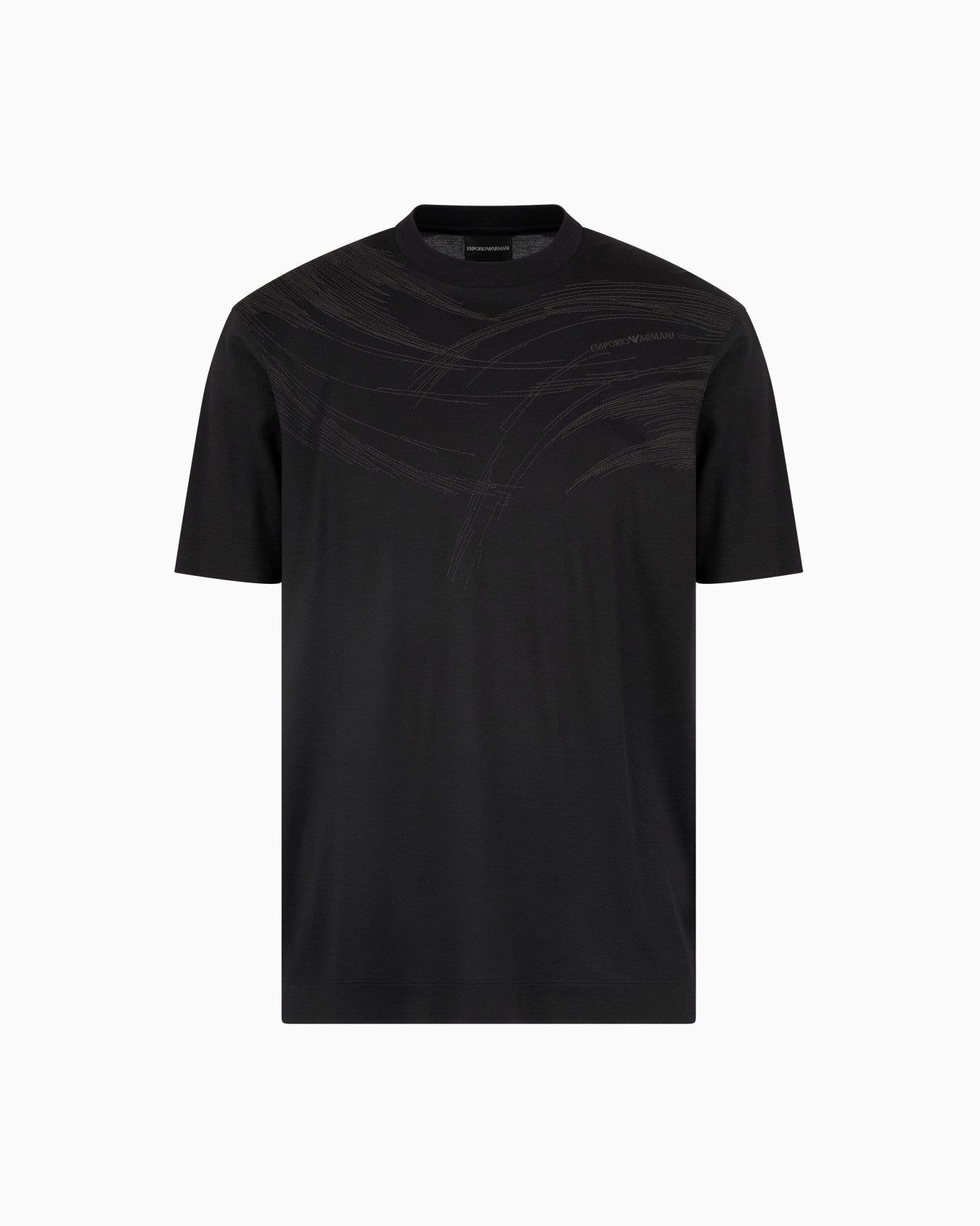 EMPORIO ARMANI T-SHIRT - BEYMEN