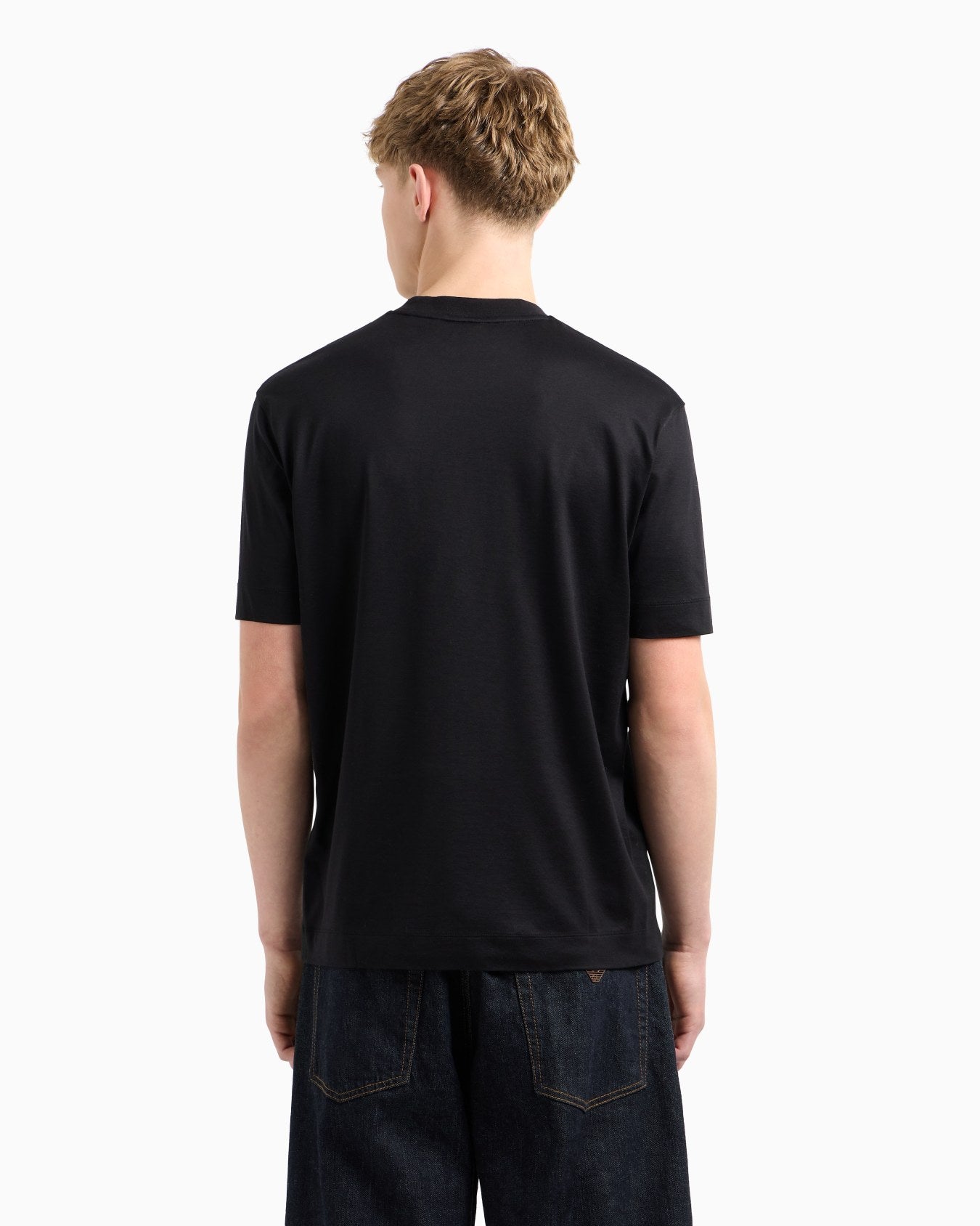 EMPORIO ARMANI T-SHIRT - BEYMEN