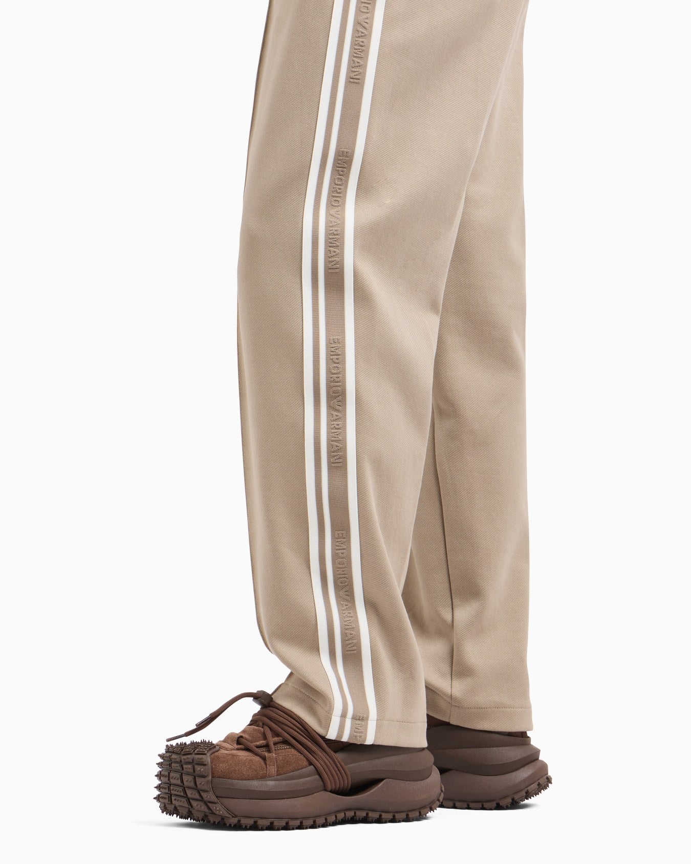EMPORIO ARMANI TROUSER - BEYMEN