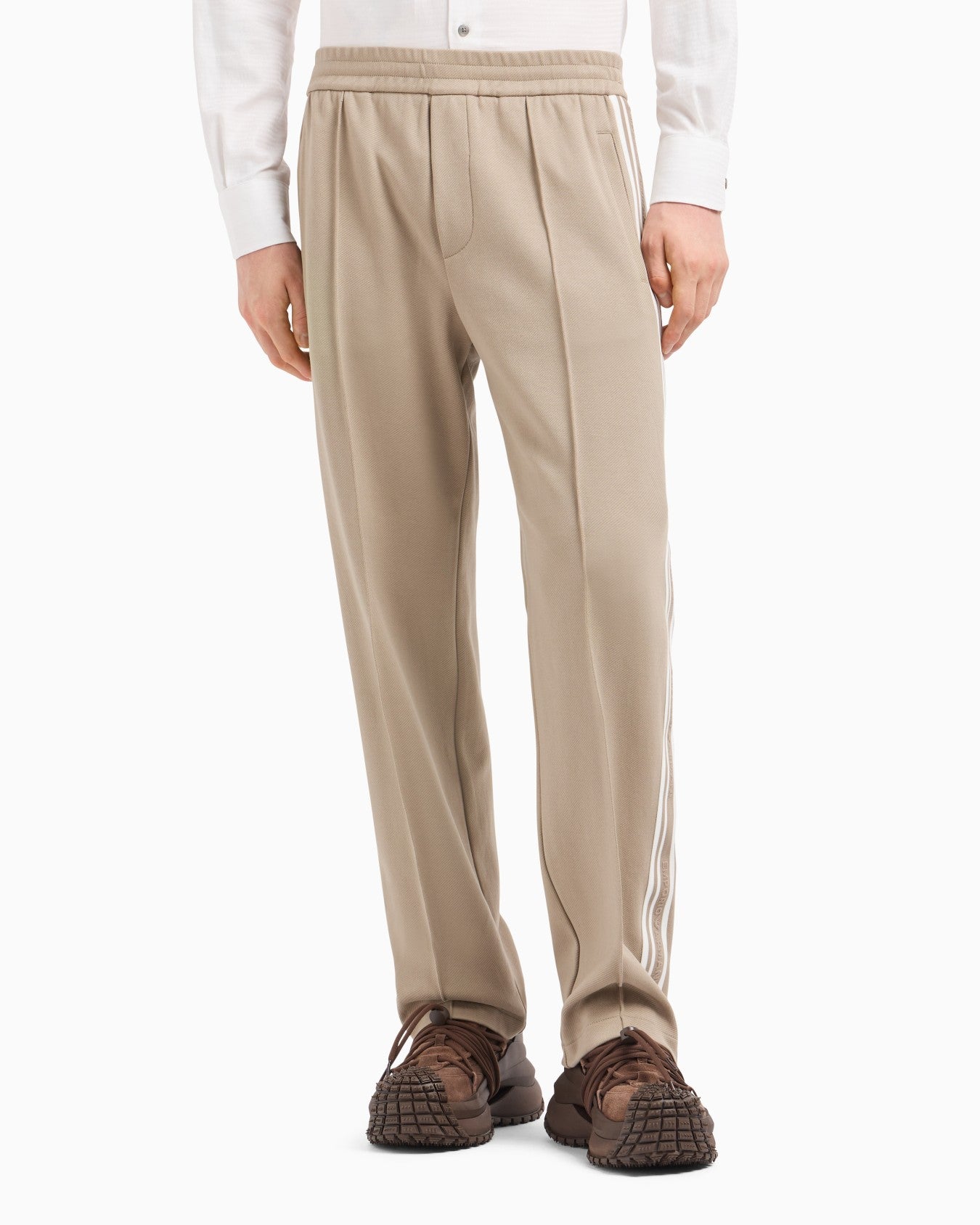EMPORIO ARMANI TROUSER - BEYMEN