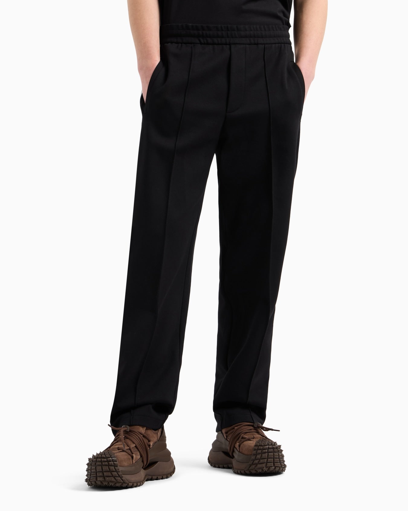EMPORIO ARMANI TROUSER - BEYMEN