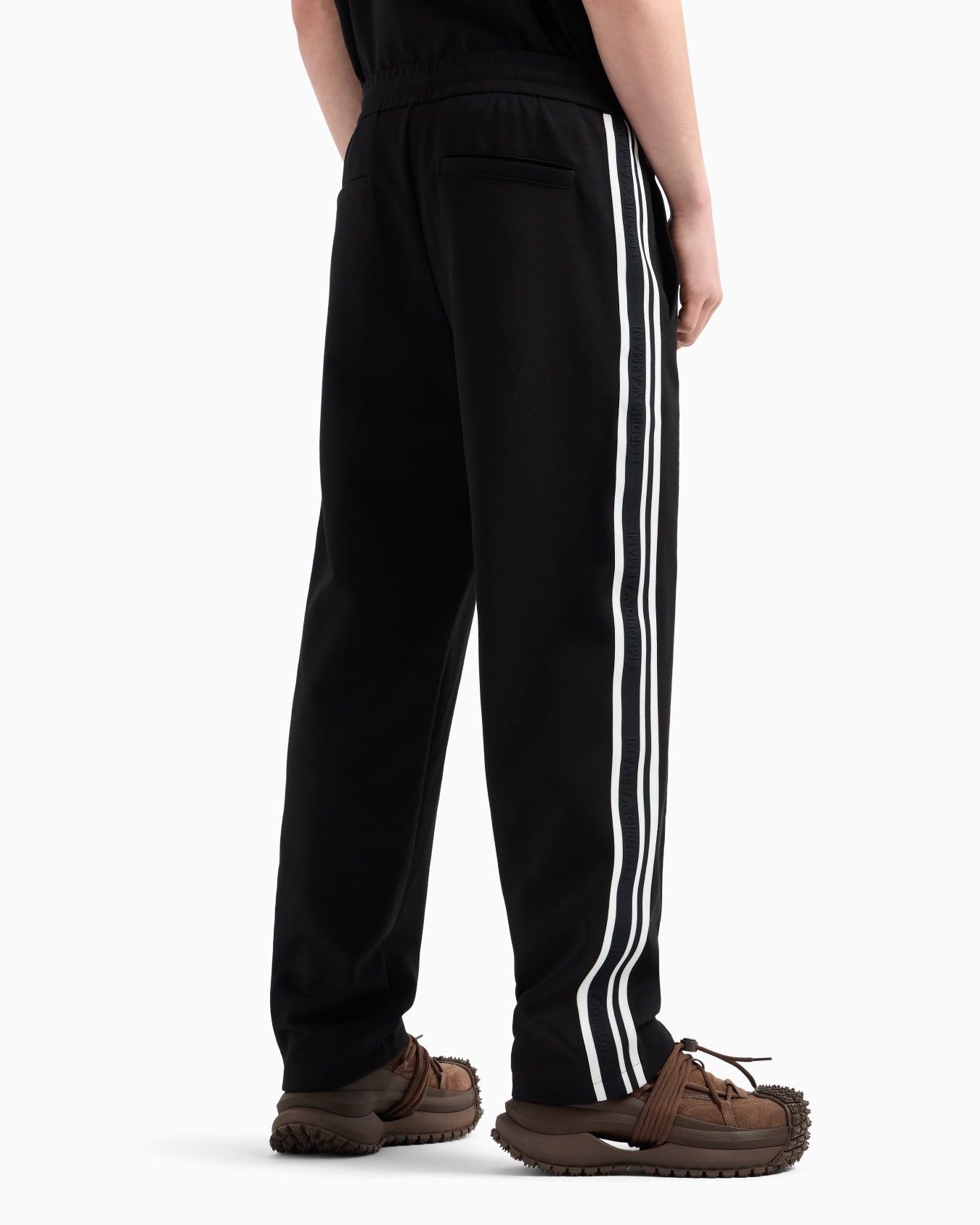 EMPORIO ARMANI TROUSER - BEYMEN