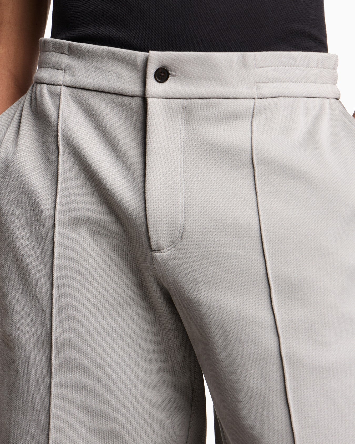 EMPORIO ARMANI SHORTS - BEYMEN