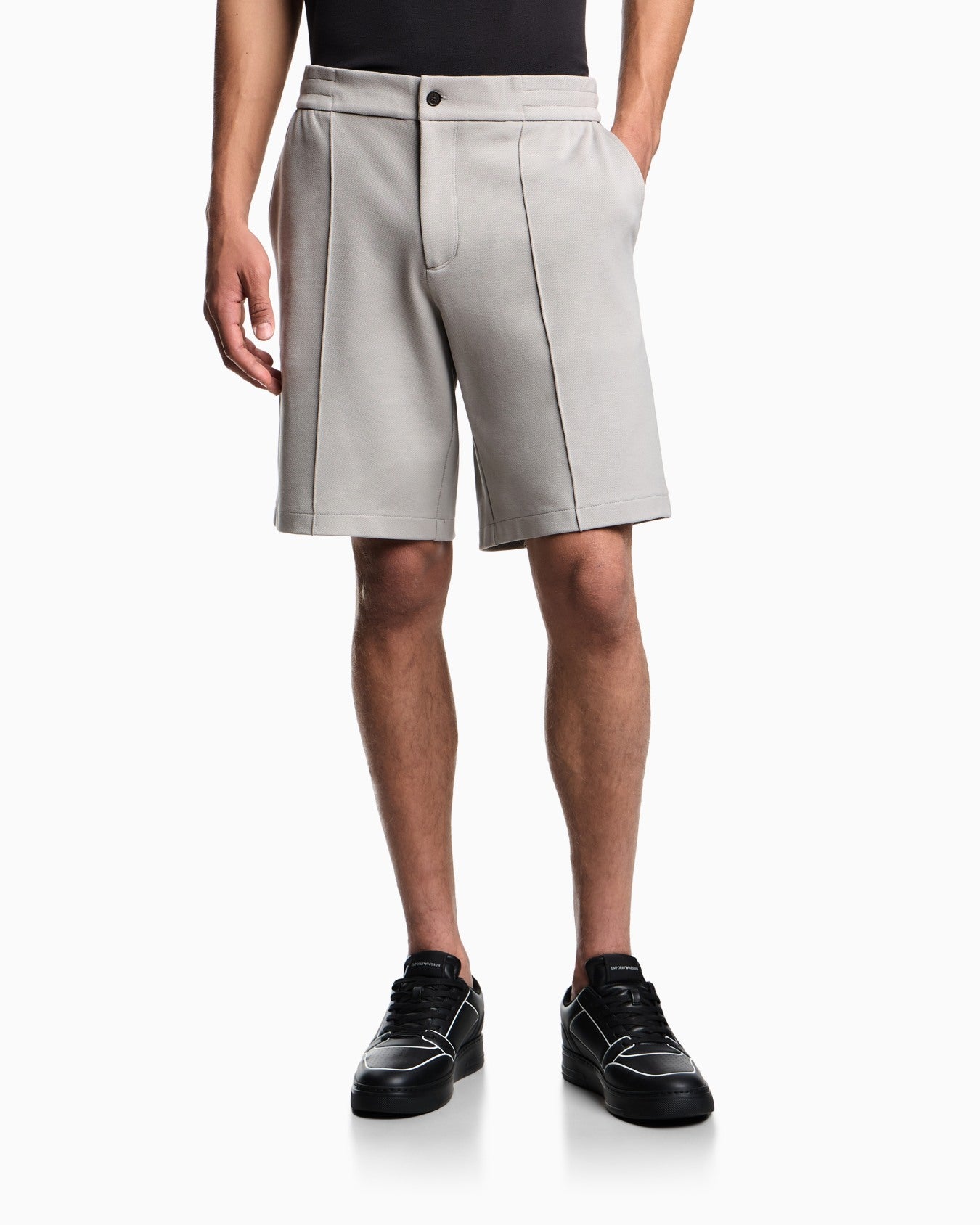 EMPORIO ARMANI SHORTS - BEYMEN