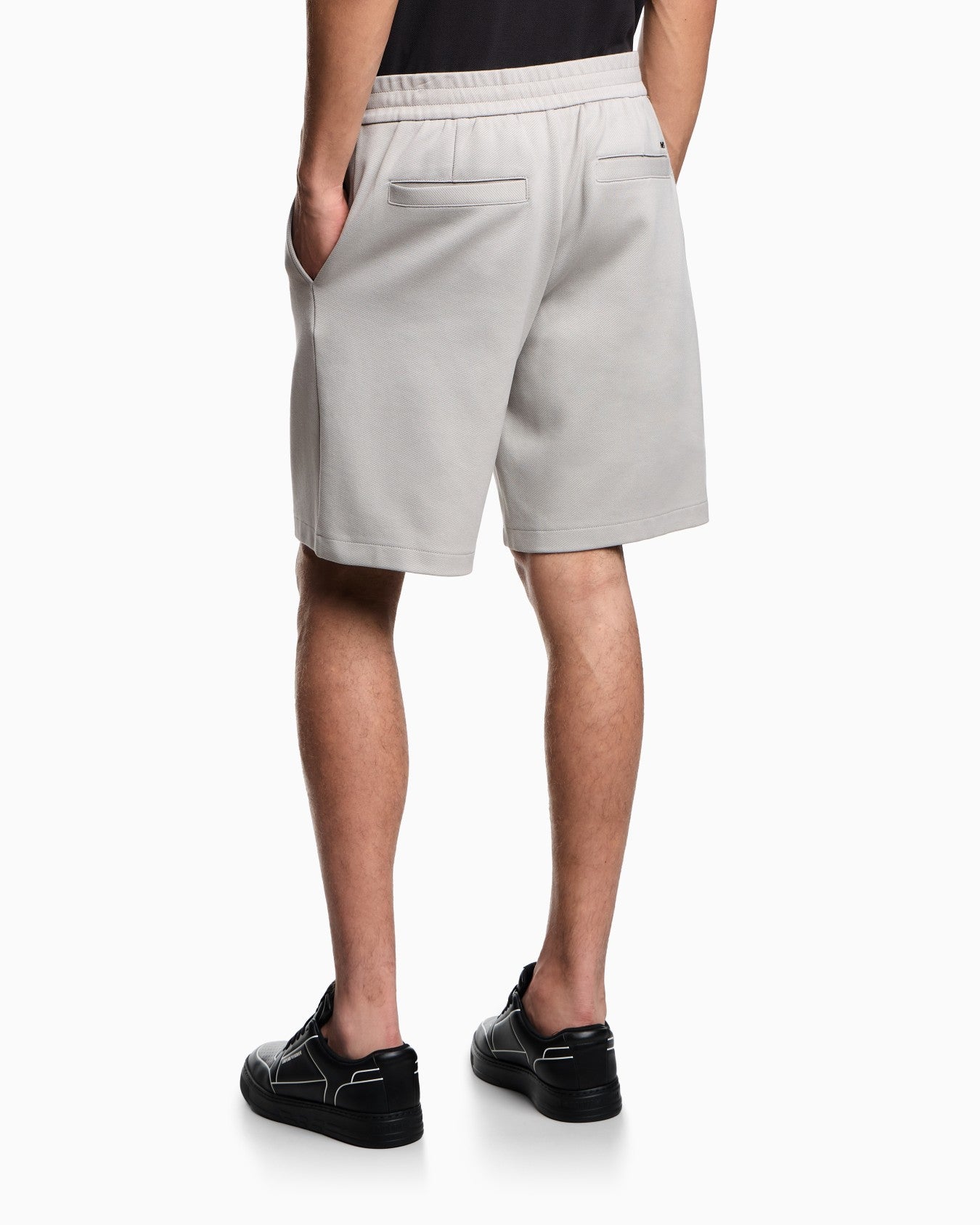 EMPORIO ARMANI SHORTS - BEYMEN