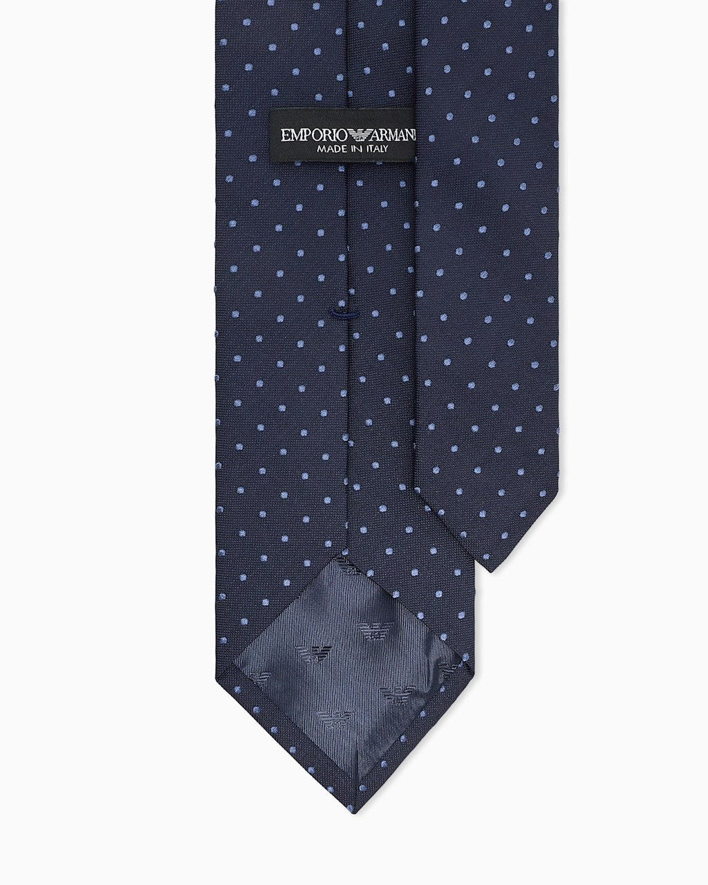 EMPORIO ARMANI TIE - BEYMEN