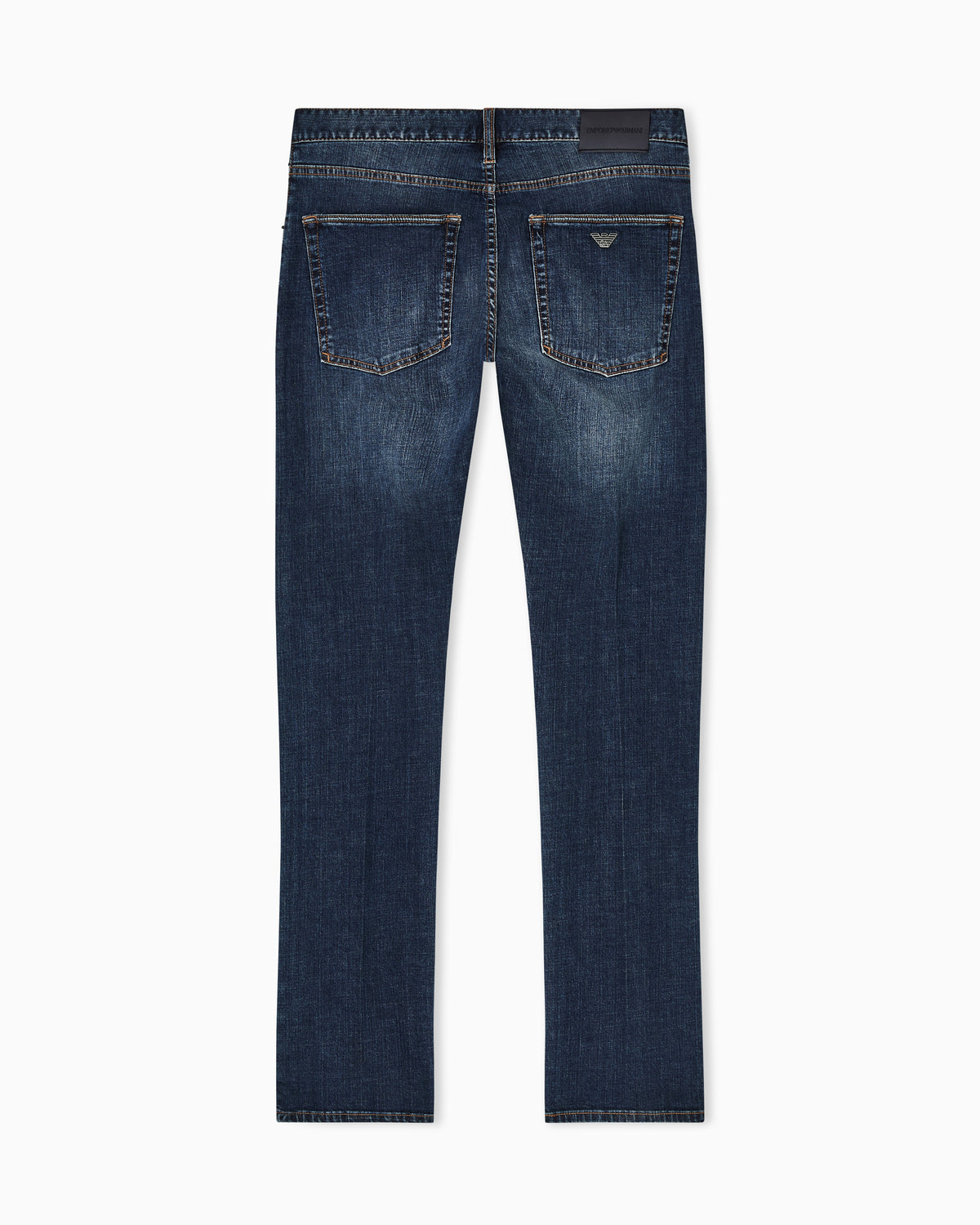 EMPORIO ARMANI 5 POCKETS PANT - BEYMEN