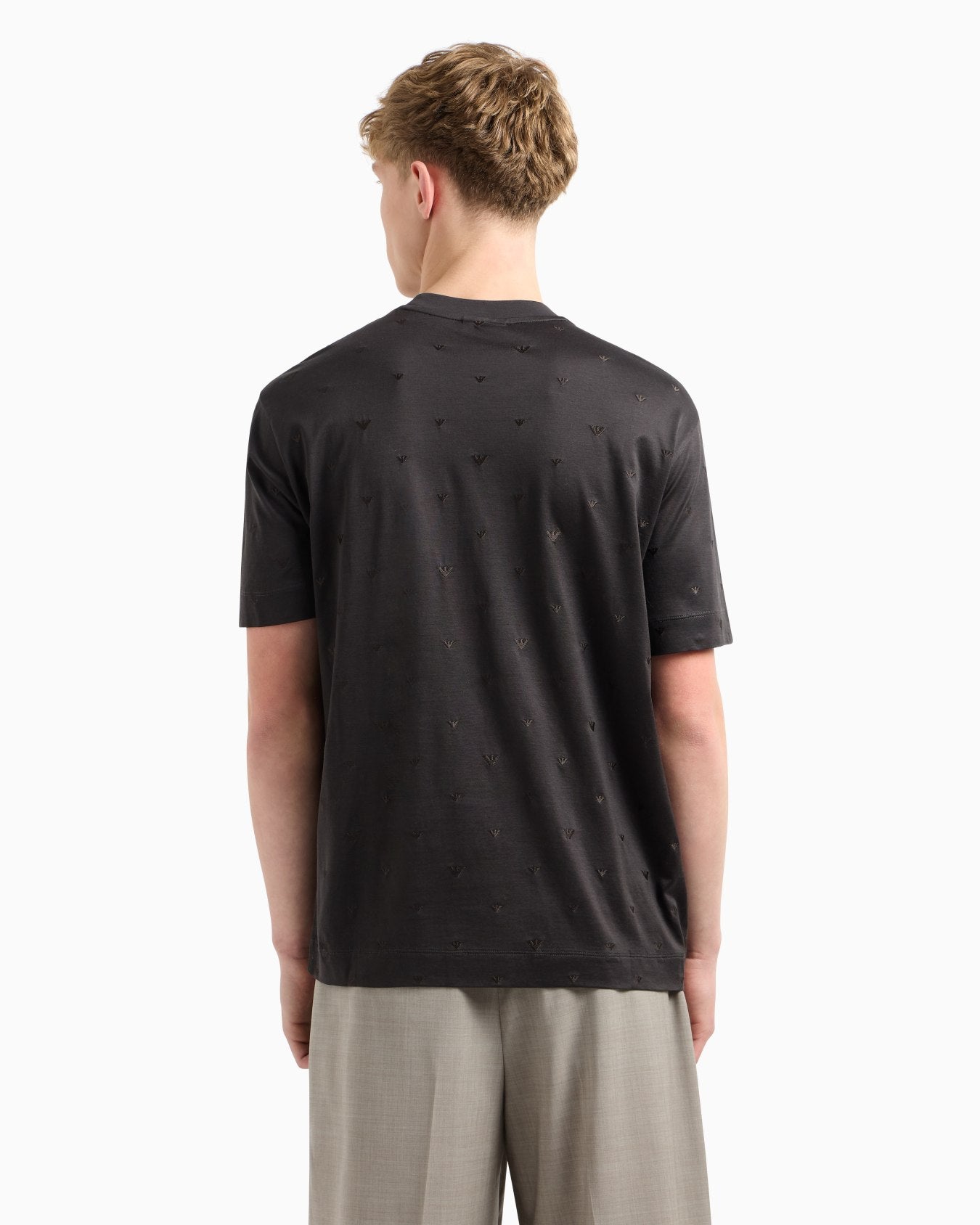 EMPORIO ARMANI T-SHIRT - BEYMEN