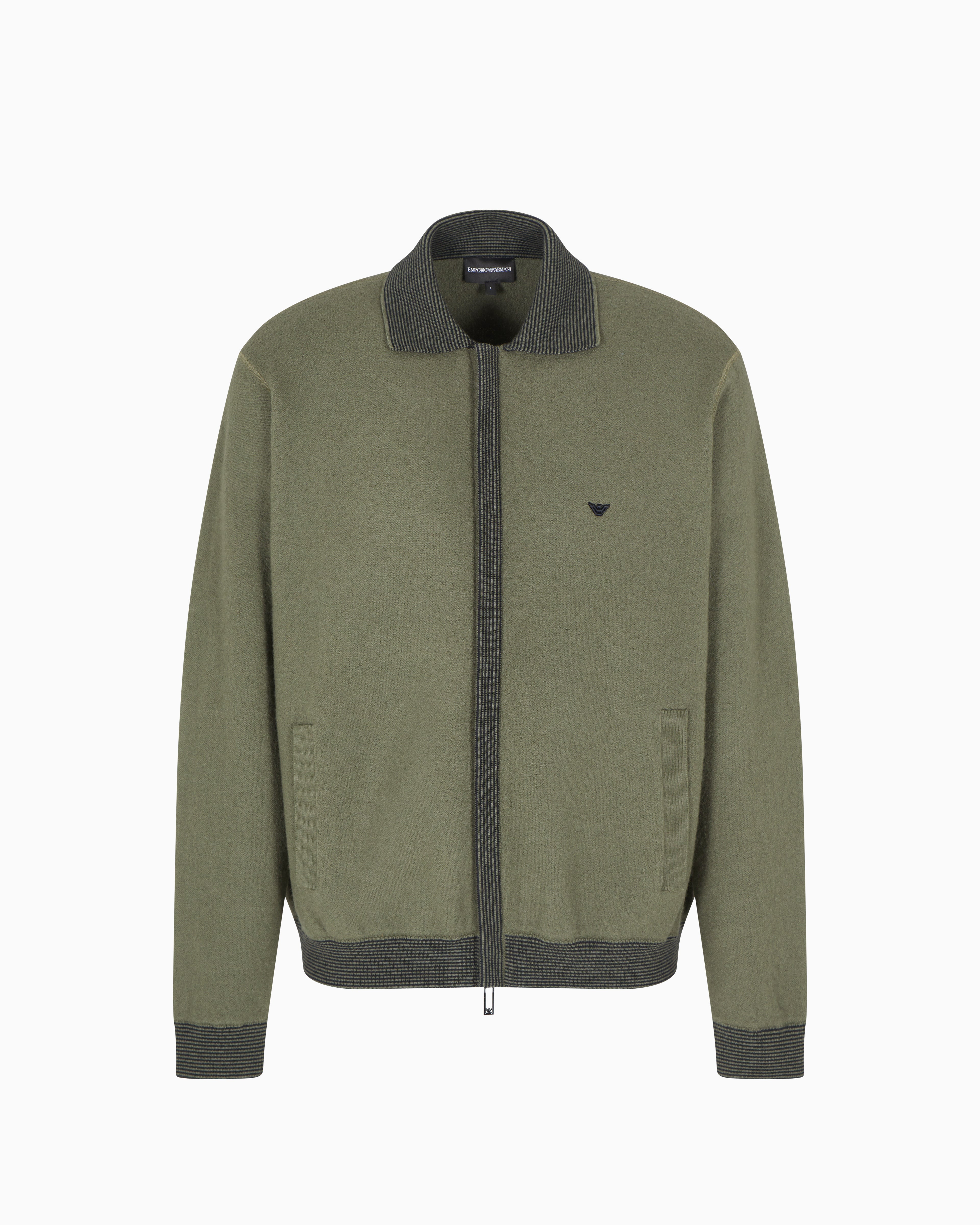 EMPORIO ARMANI CARDIGAN - BEYMEN