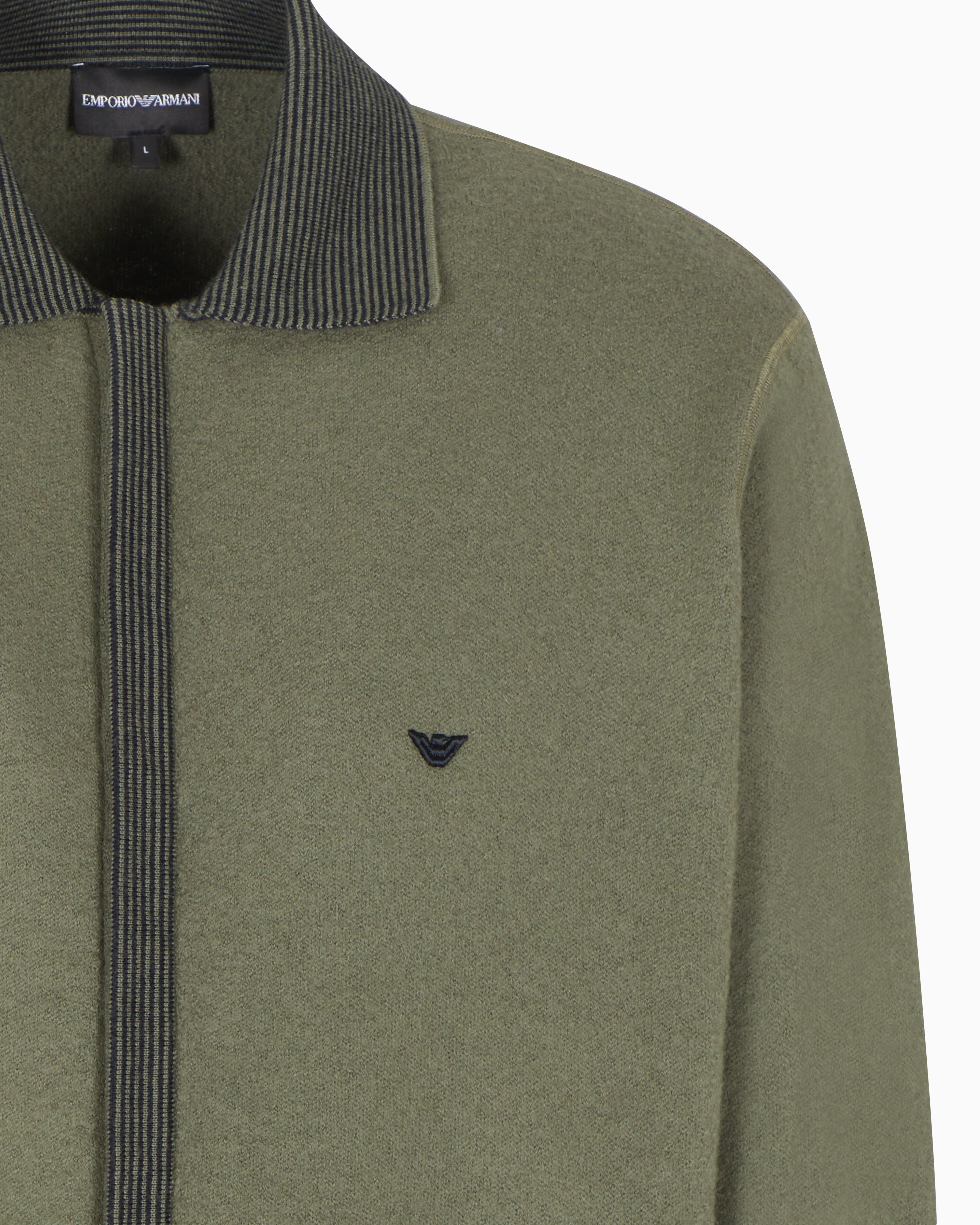 EMPORIO ARMANI CARDIGAN - BEYMEN