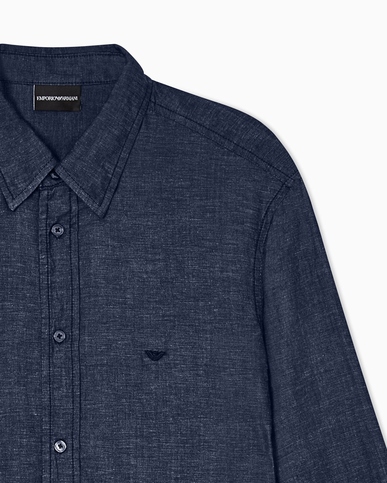 EMPORIO ARMANI SHIRT - BEYMEN