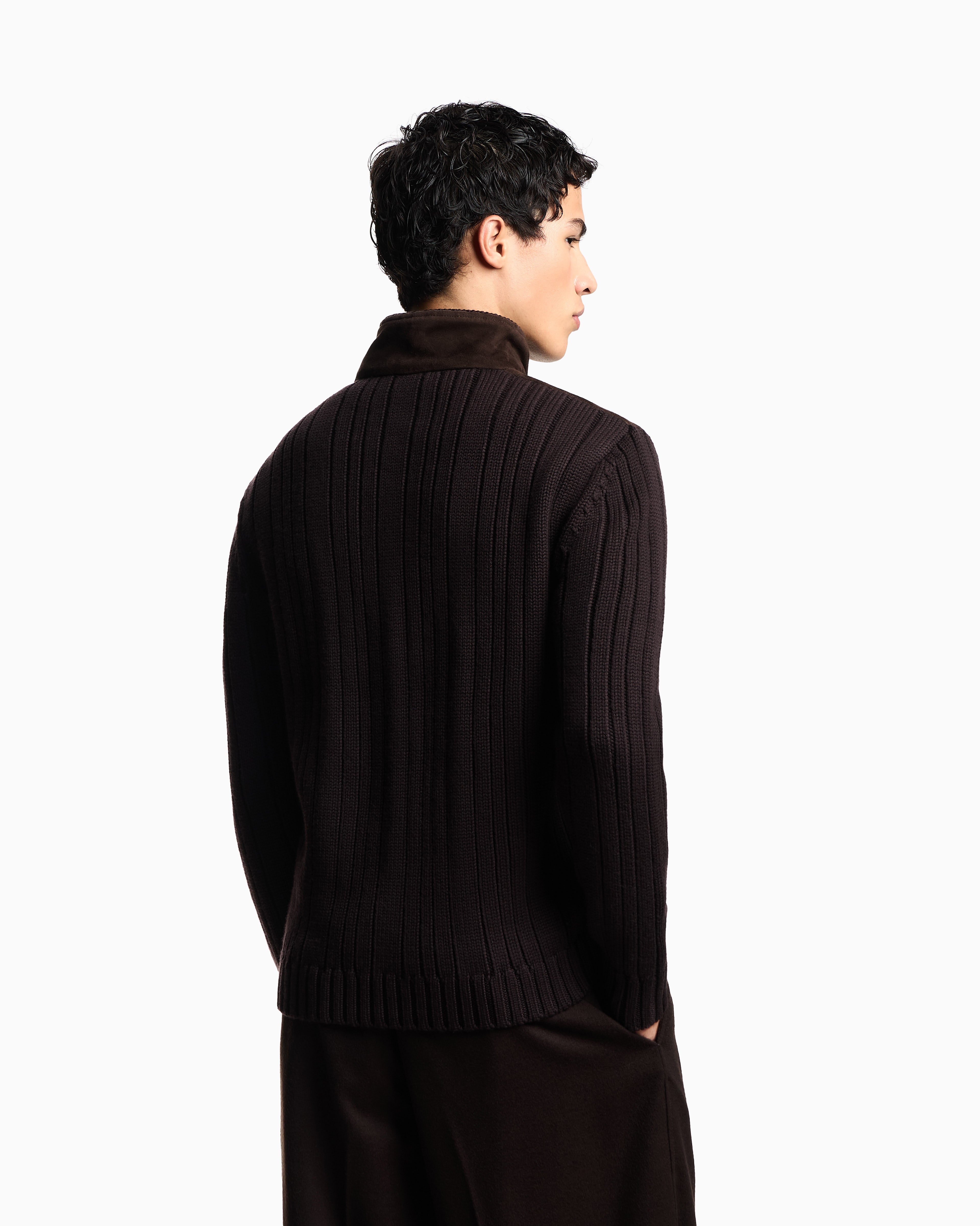 EMPORIO ARMANI JACKET - BEYMEN